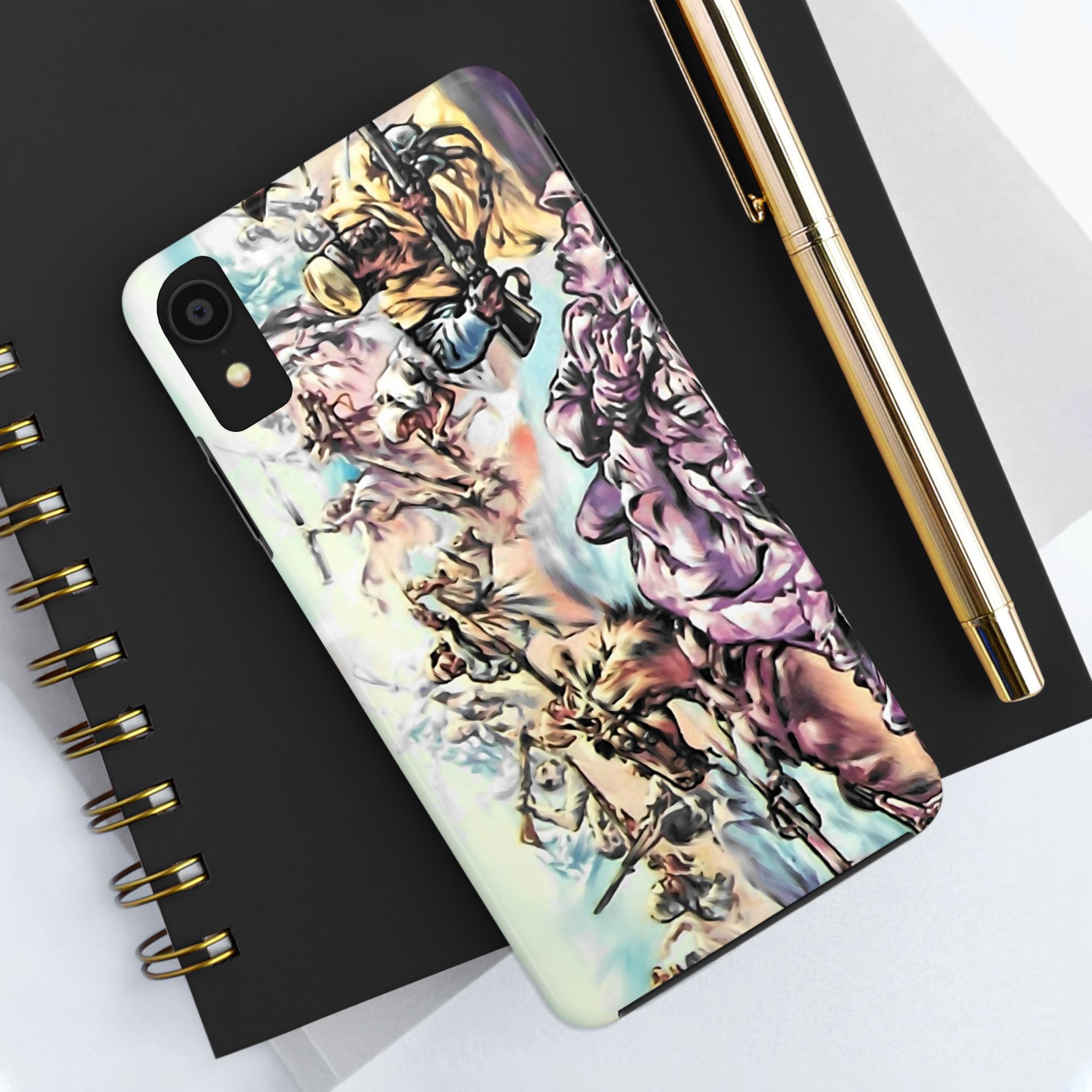 Yefren | Tough Phone Cases, Case-Mate - Imagen 11