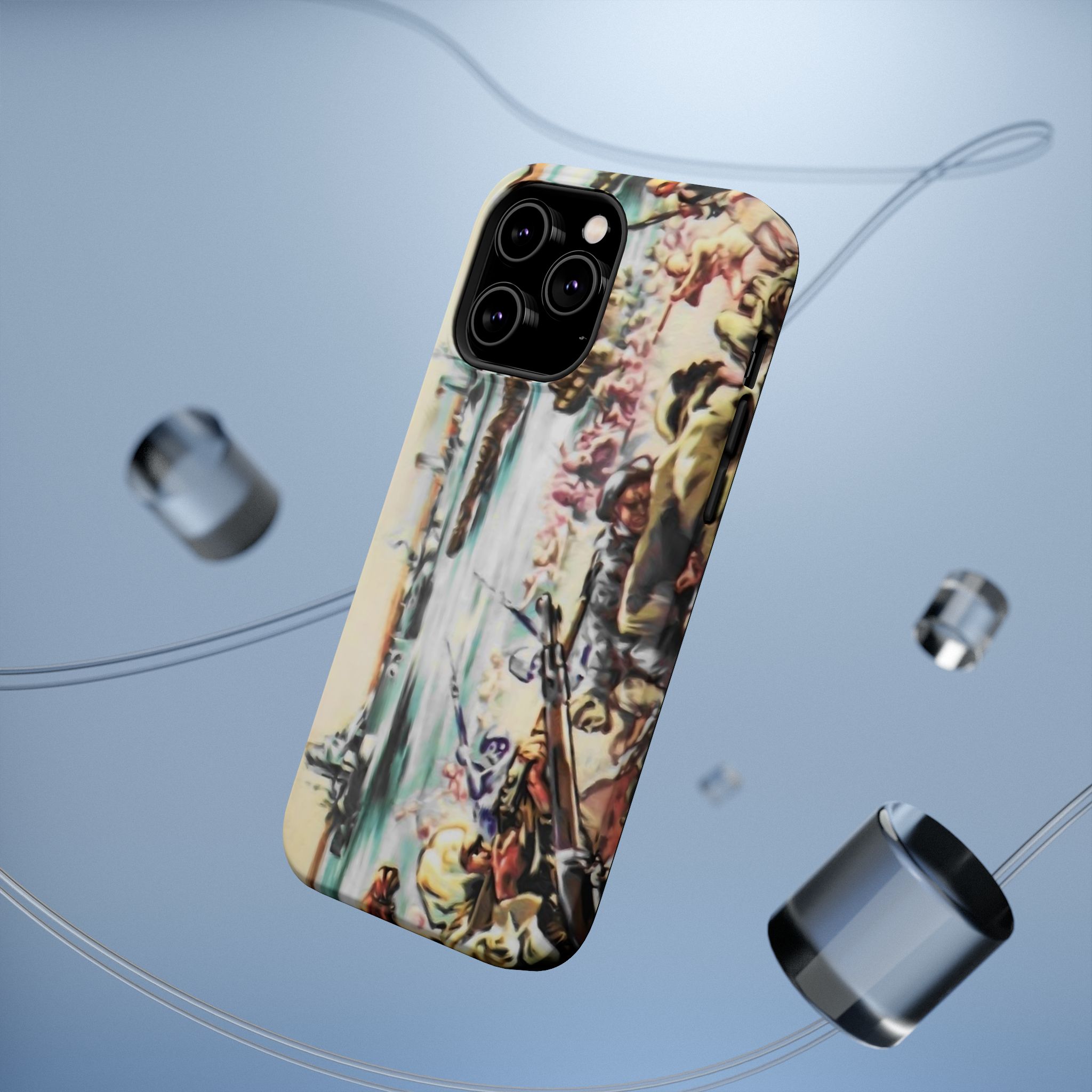 El-Hani | MagSafe Tough Cases — изображение 40