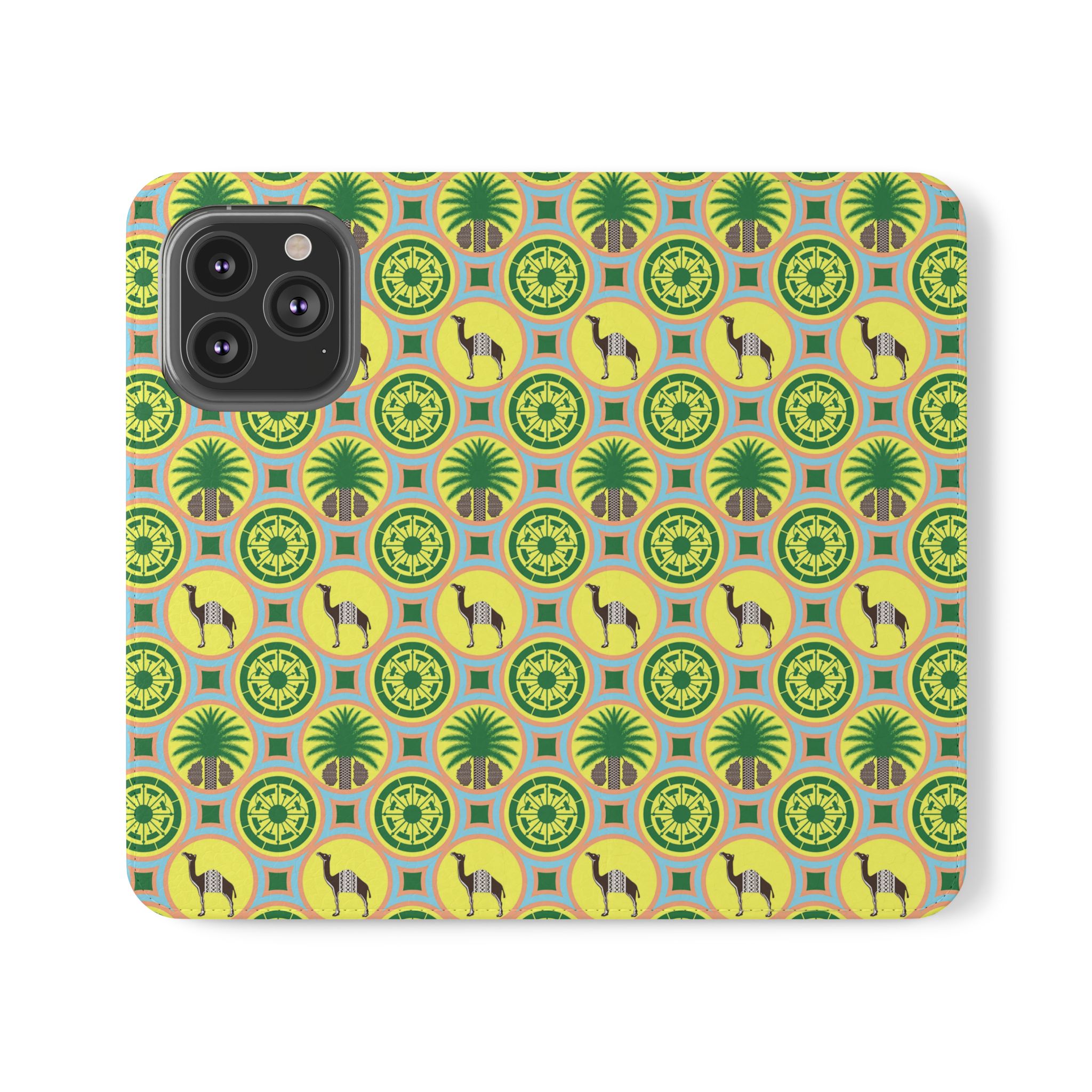 Classic Tent | Flip Cases - 画像 (21)