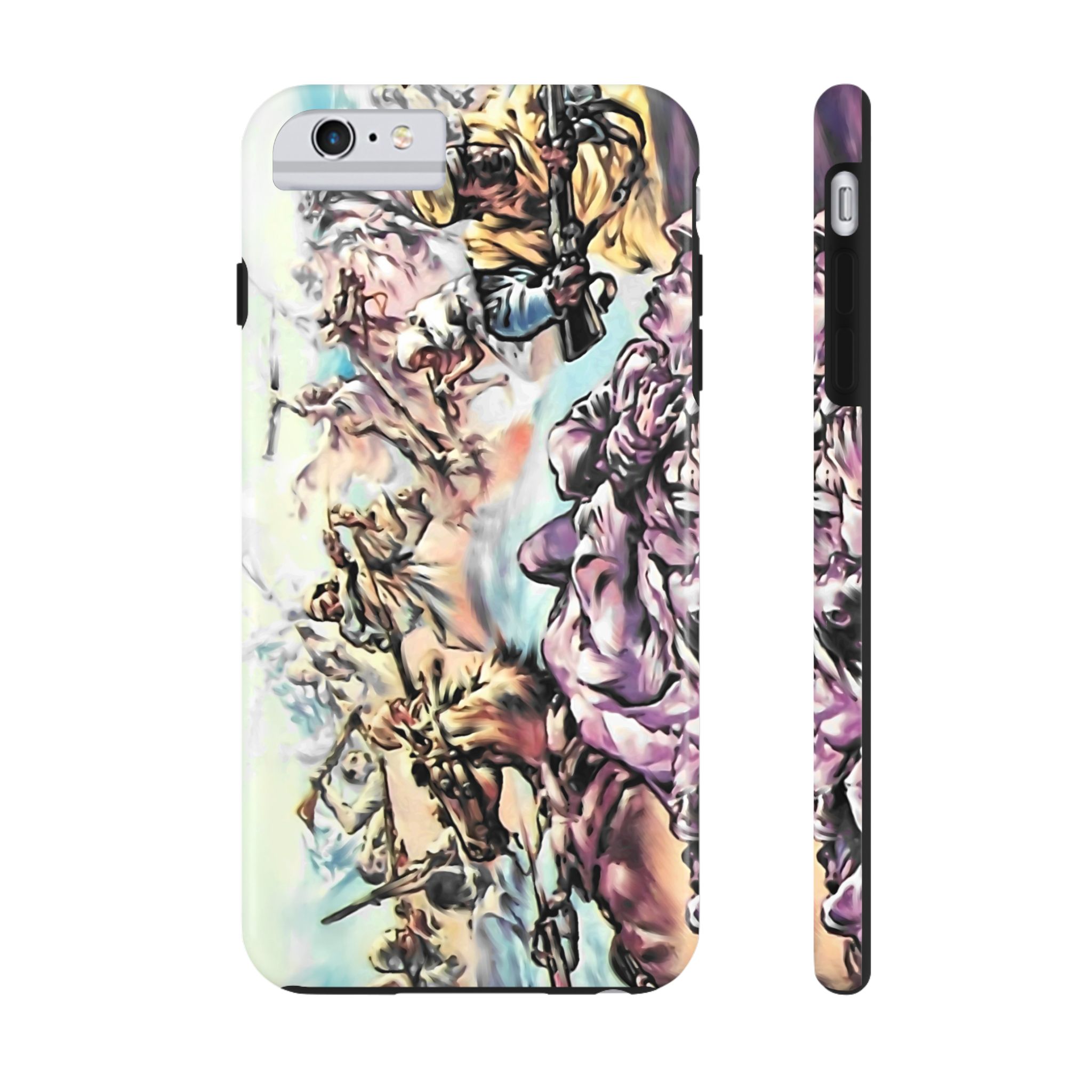Yefren | Tough Phone Cases, Case-Mate - Imagen 2