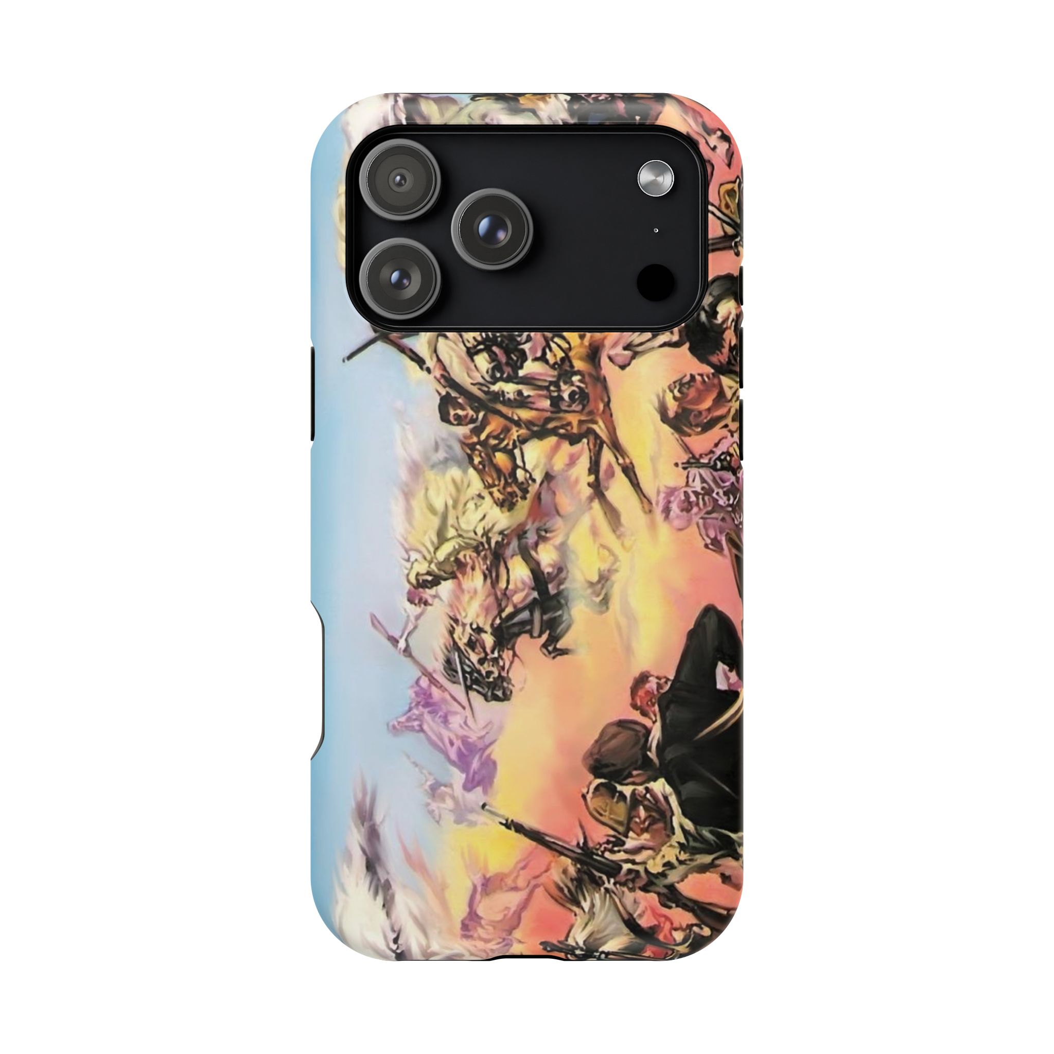 Gardabia | MagSafe Tough Cases - immagine 136