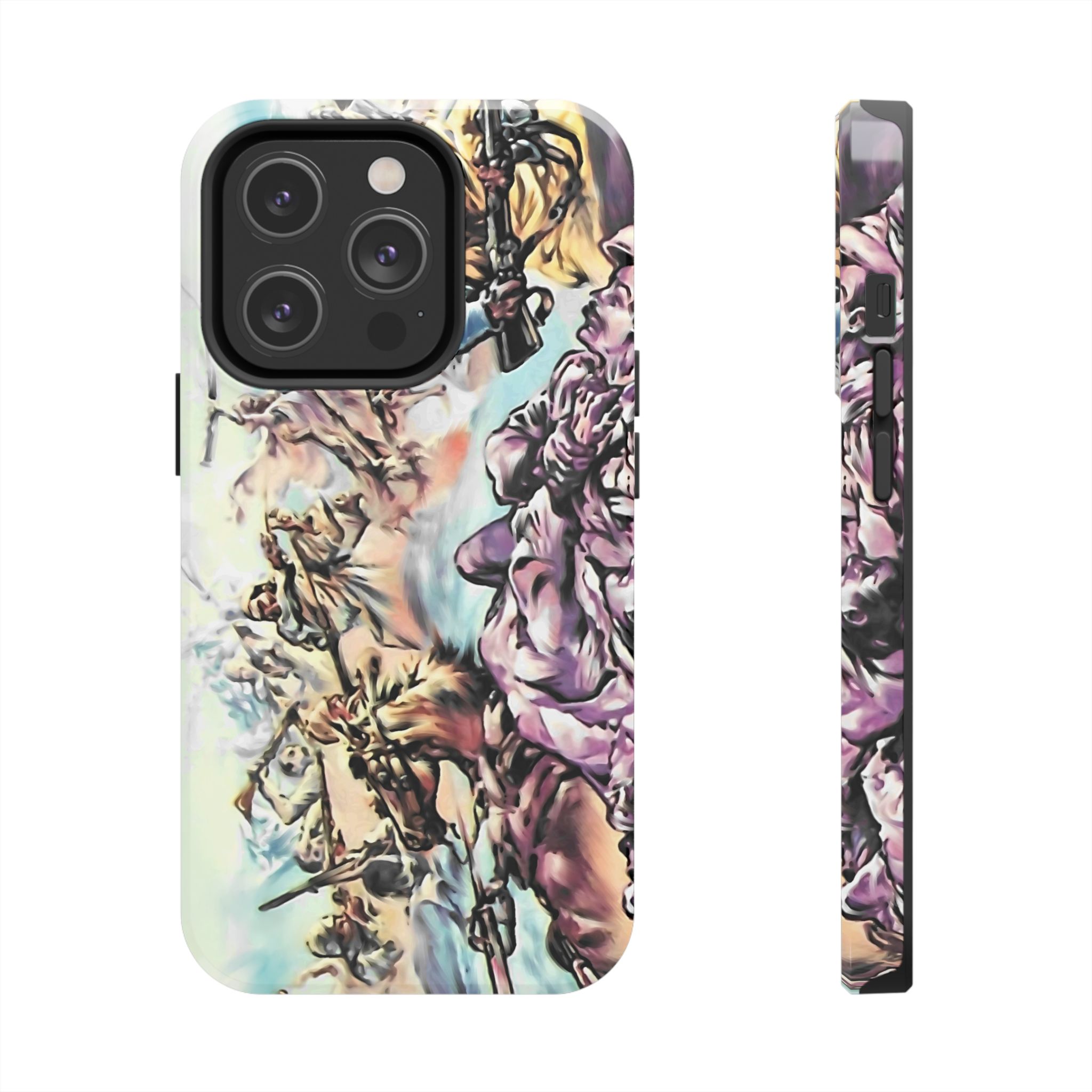 Yefren | Tough Phone Cases, Case-Mate - Imagen 84