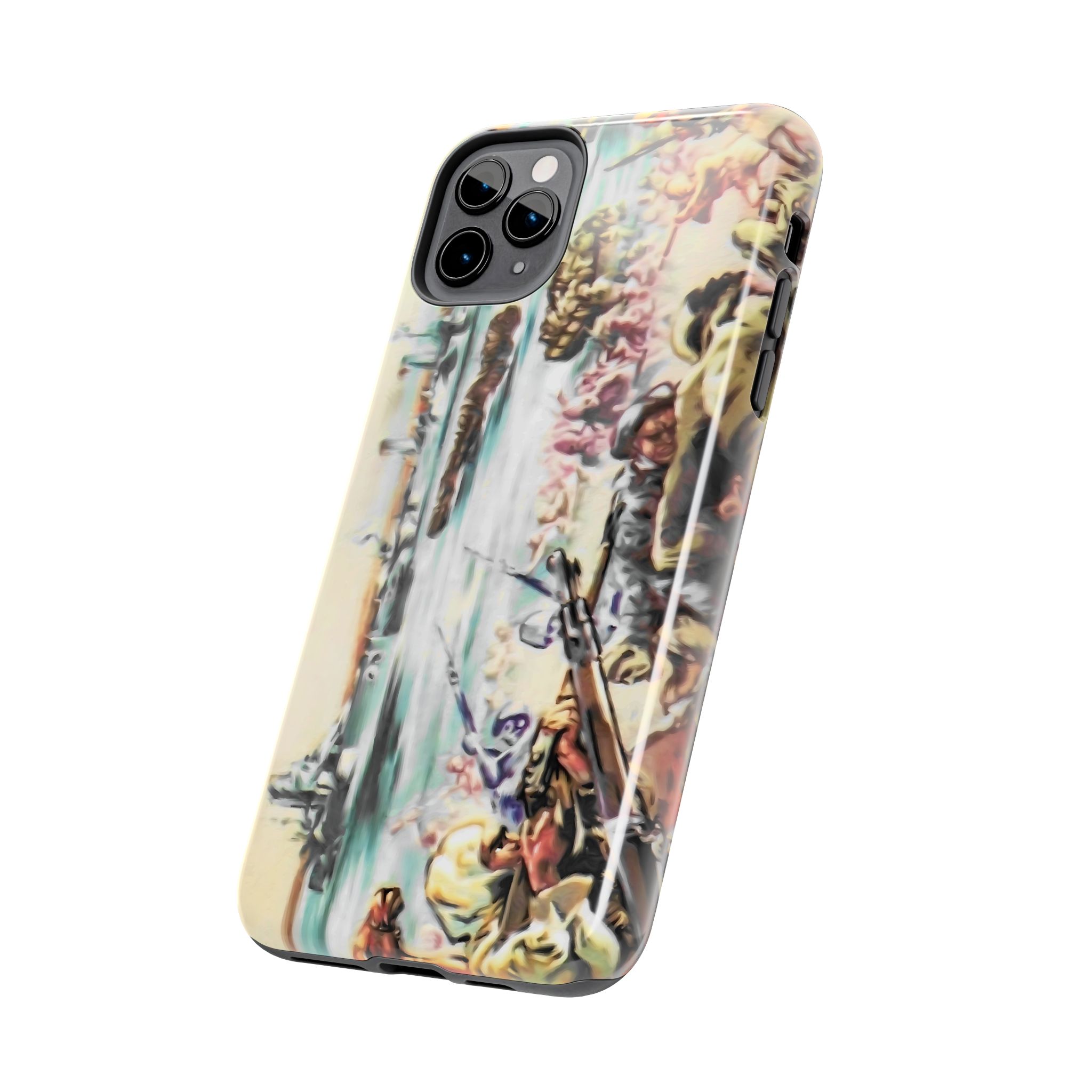 El-Hani | Tough Phone Cases, Case-Mate - 画像 (11)