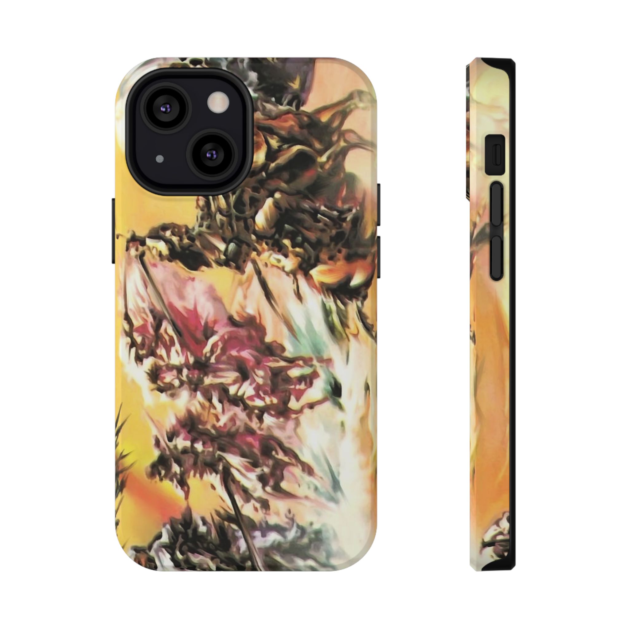 Ghira Impact-Resistant Protective Cover - 画像 (10)