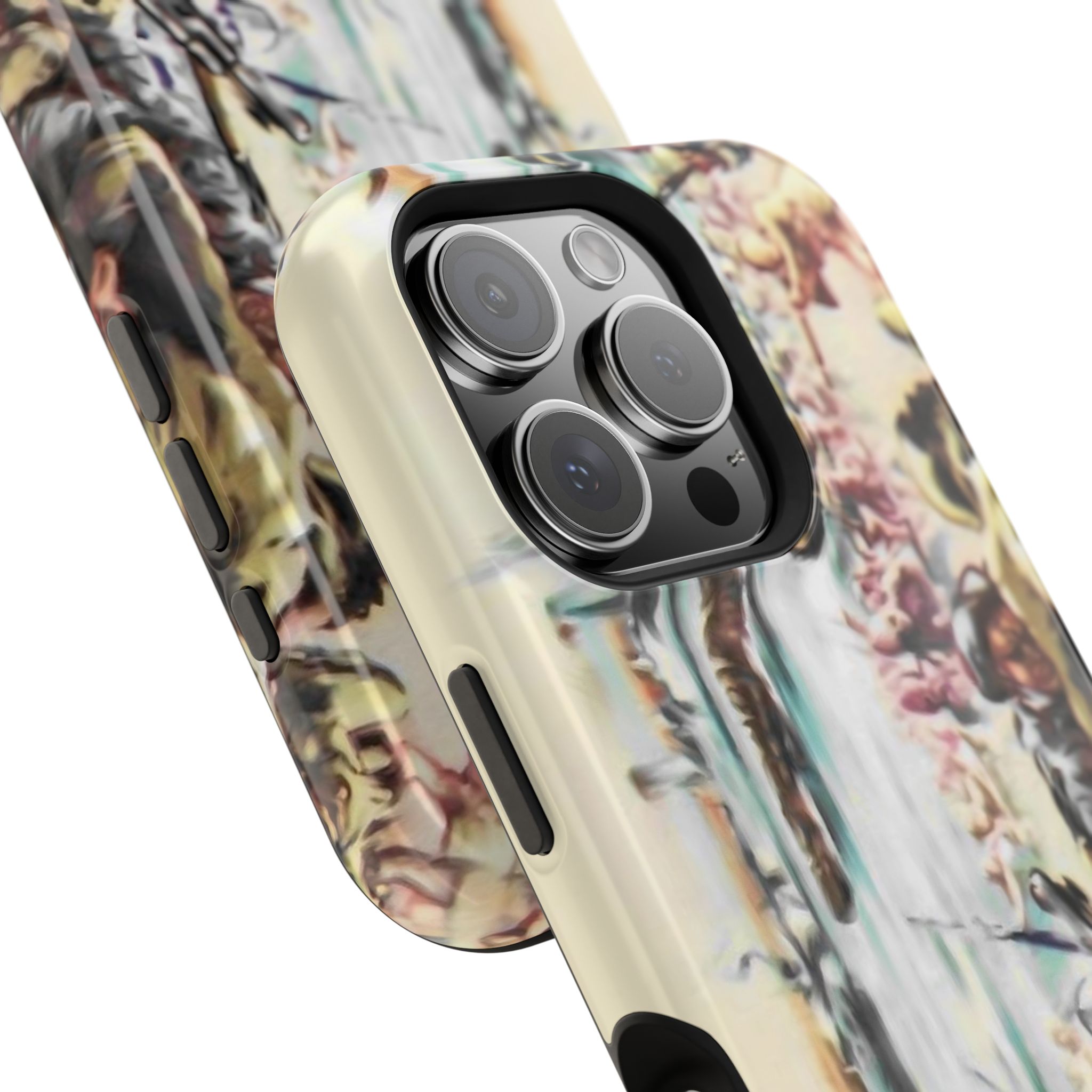 El-Hani | MagSafe Tough Cases — изображение 131