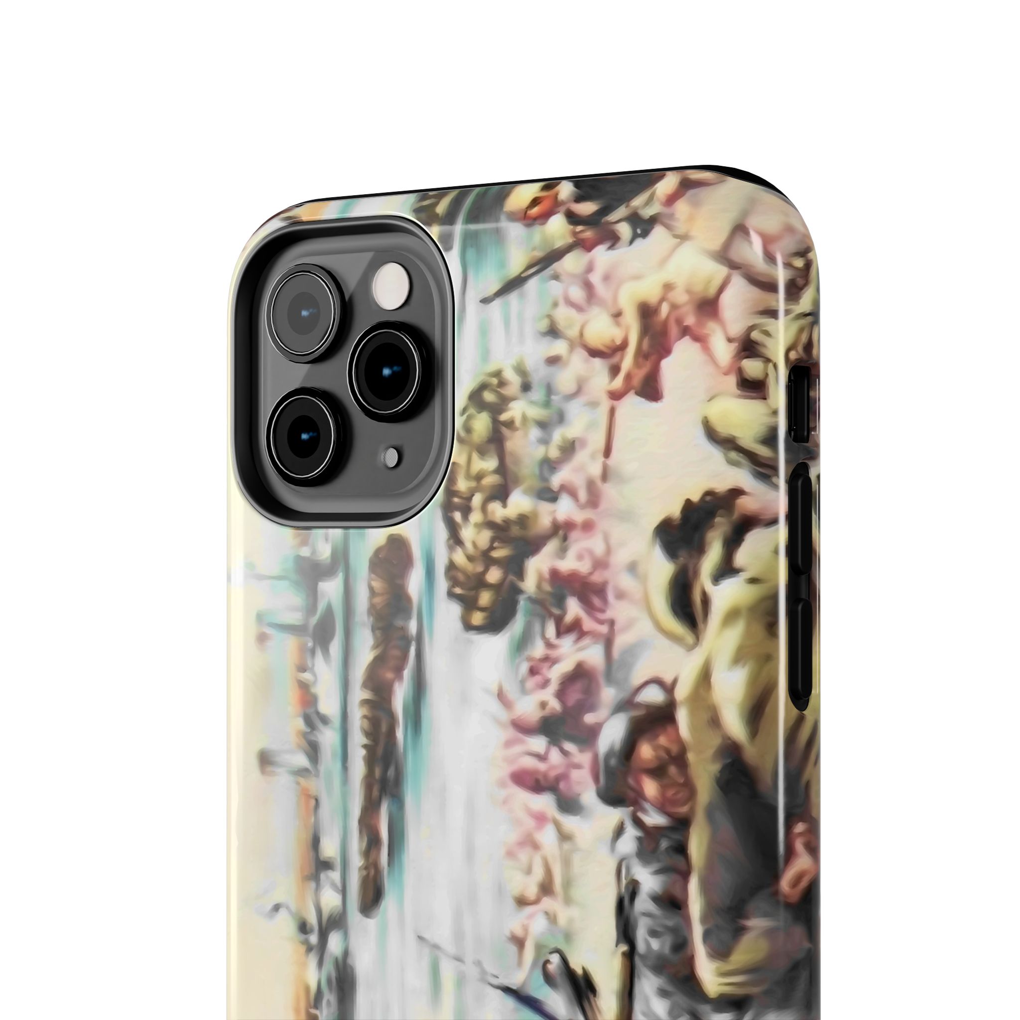 El-Hani | Tough Phone Cases, Case-Mate - 画像 (12)