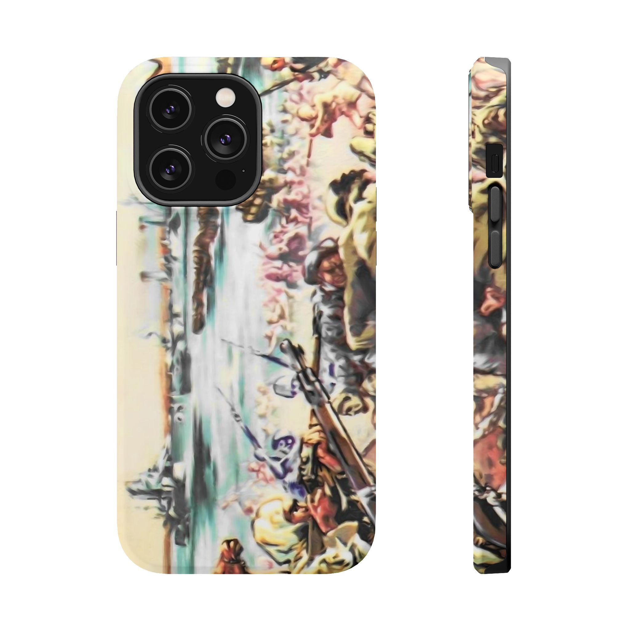 El-Hani | MagSafe Tough Cases — изображение 36