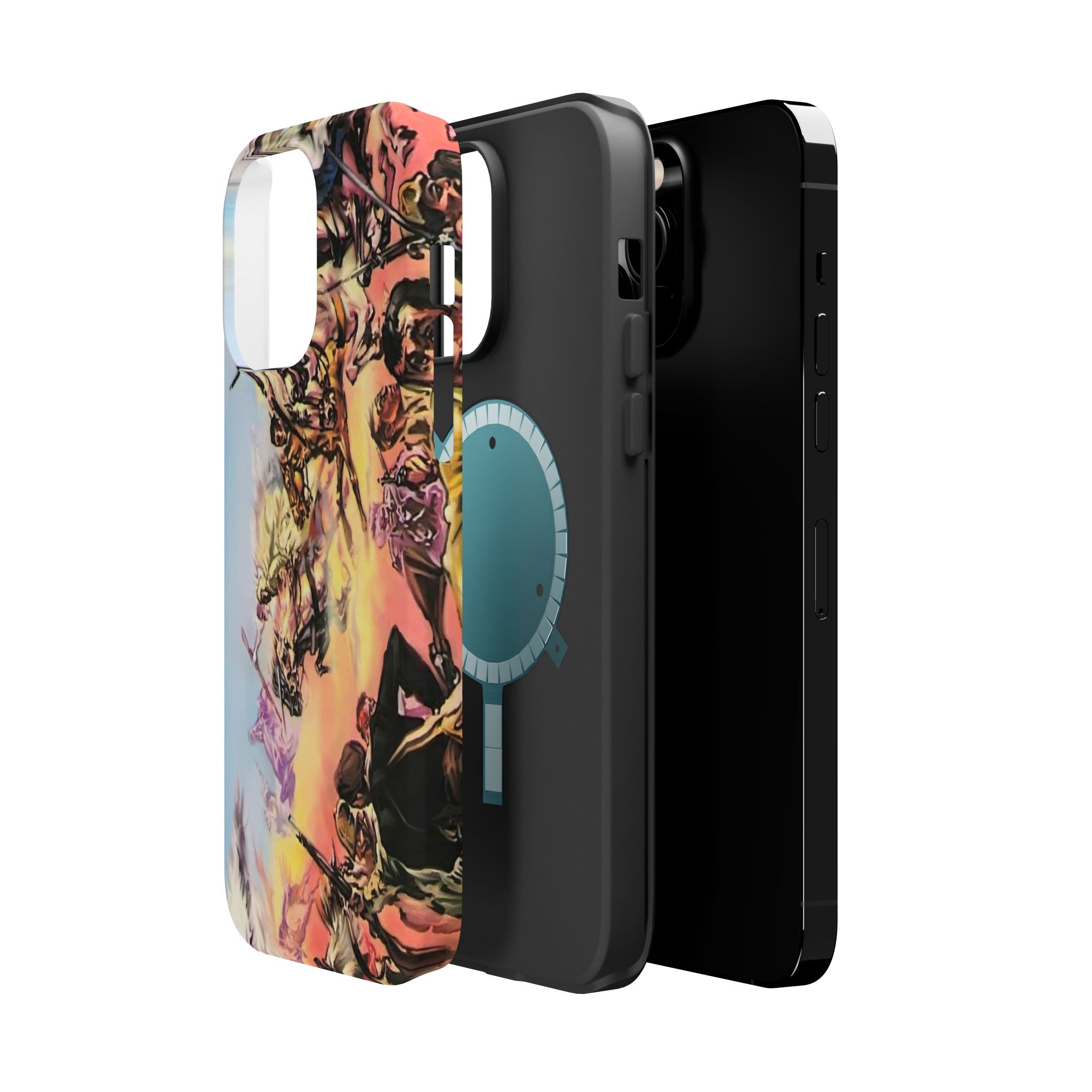 Gardabia | MagSafe Tough Cases - 画像 (30)