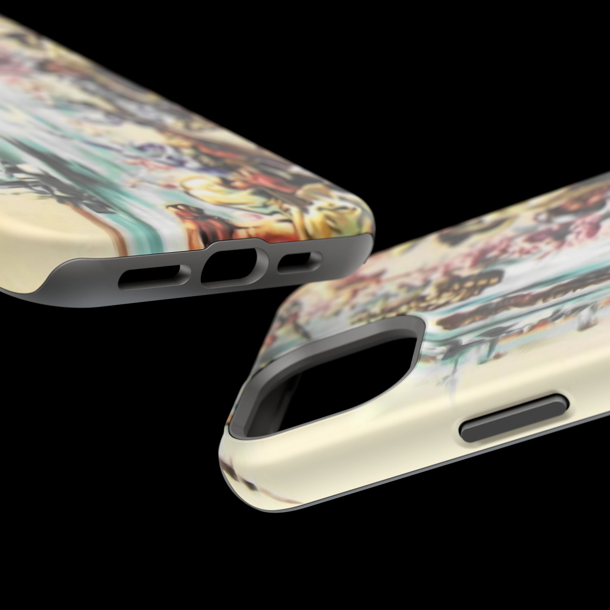 El-Hani | MagSafe Tough Cases — изображение 103