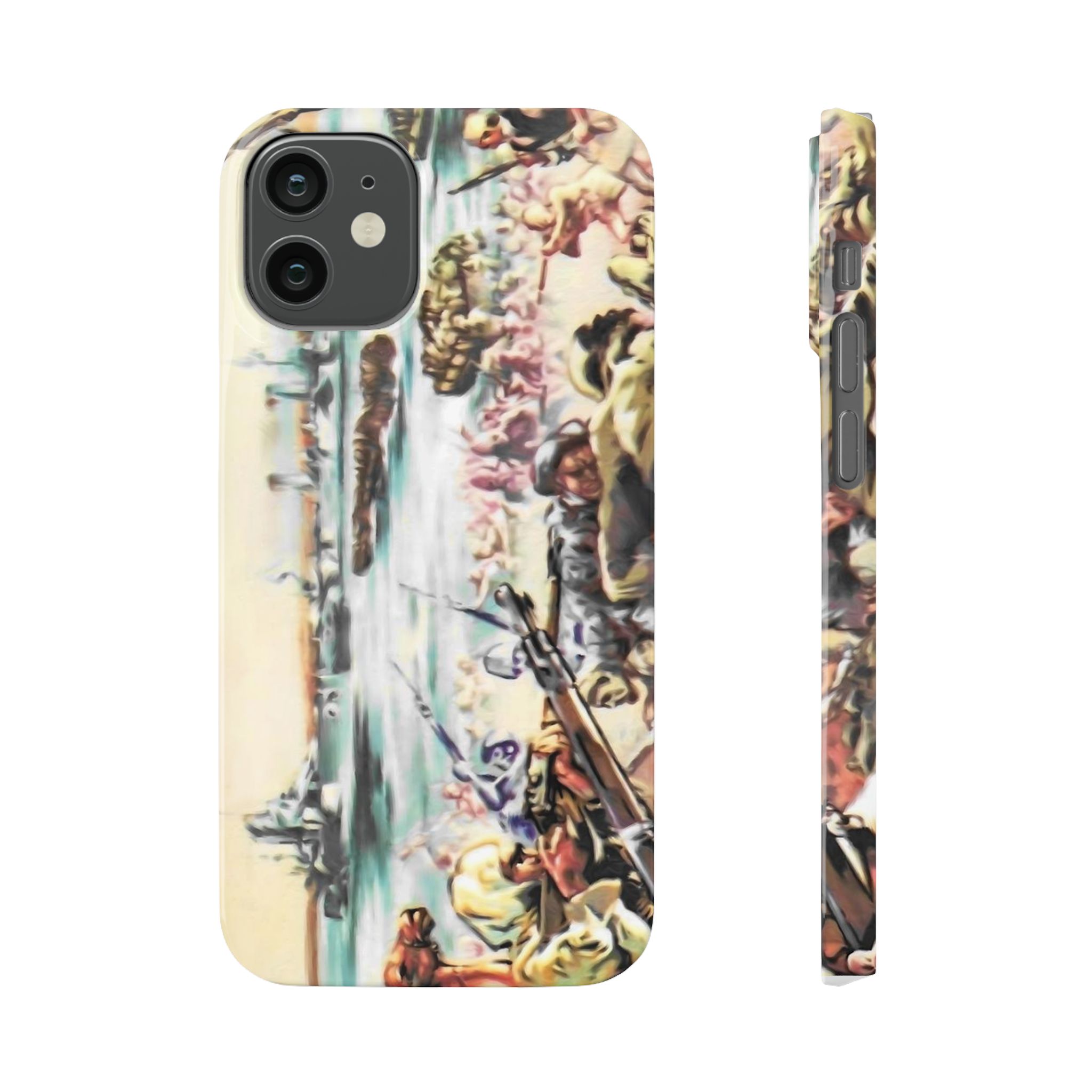 El-Hani Slim Phone Case - Image 11