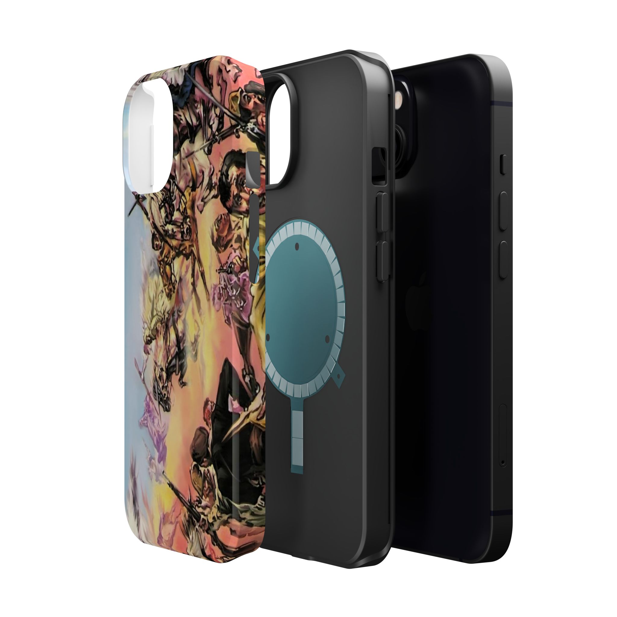 Gardabia | MagSafe Tough Cases - 画像 (34)