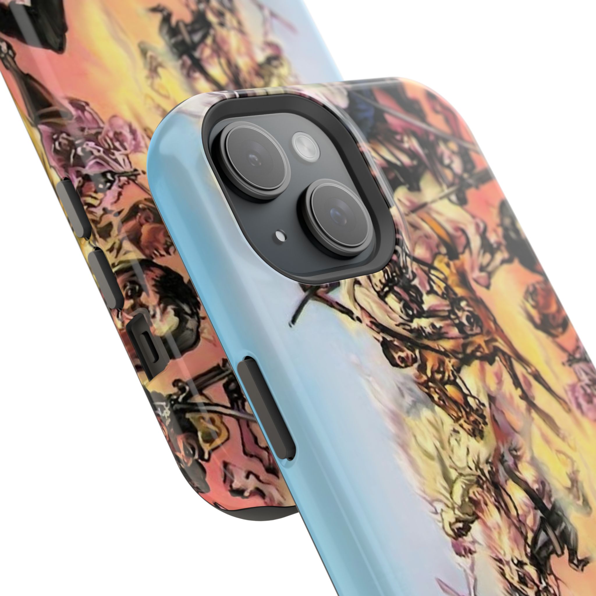 Gardabia | MagSafe Tough Cases - immagine 66