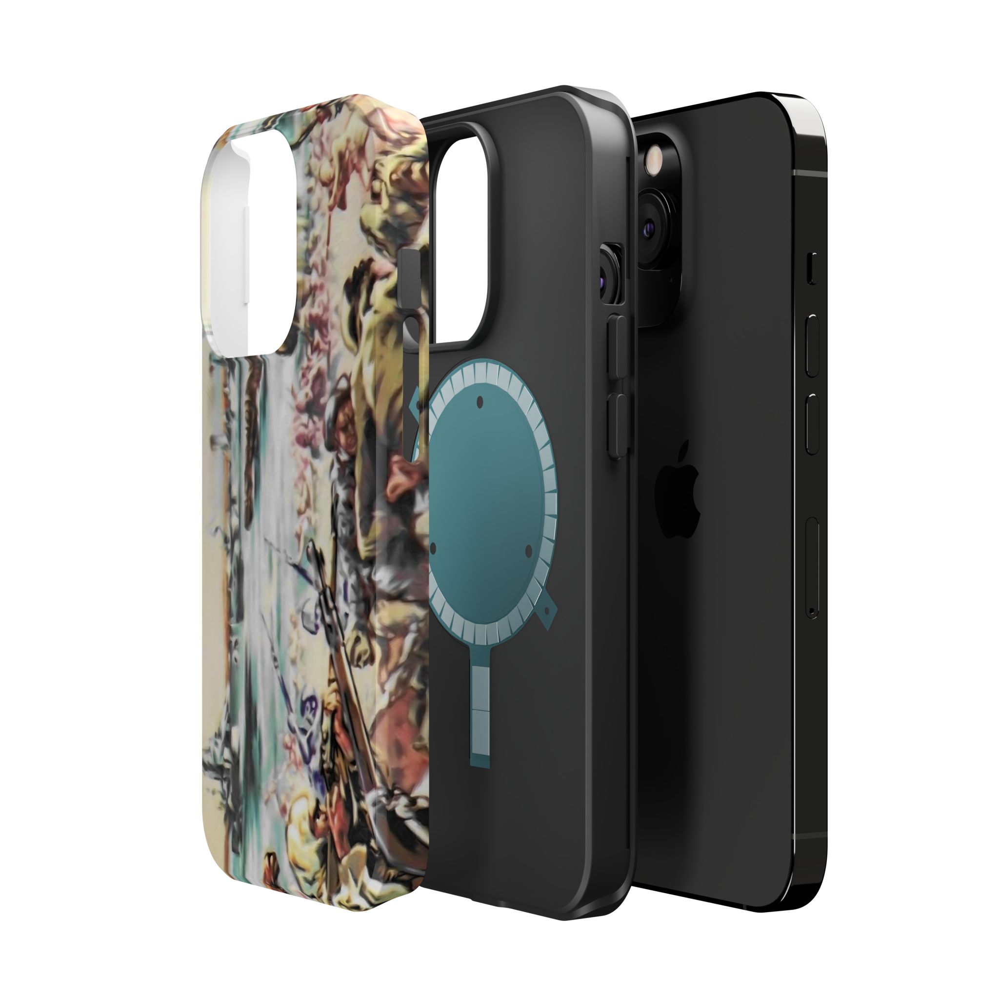 El-Hani | MagSafe Tough Cases — изображение 62