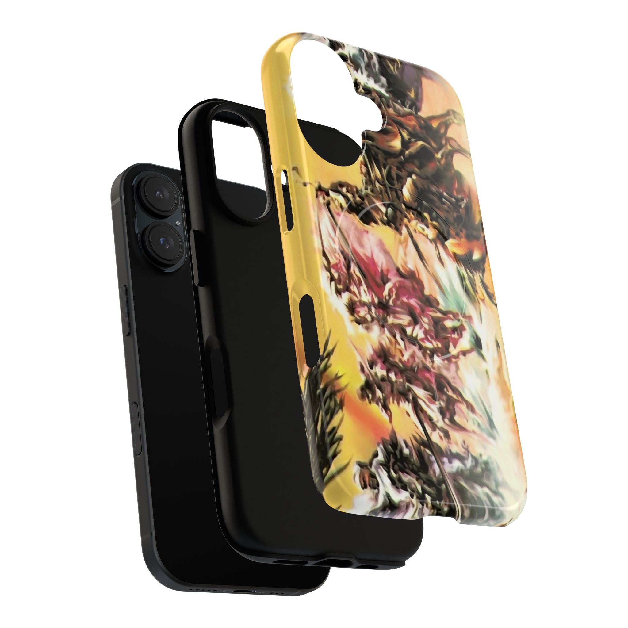 Ghira Tough Magnetic Phone Case - 画像 (63)