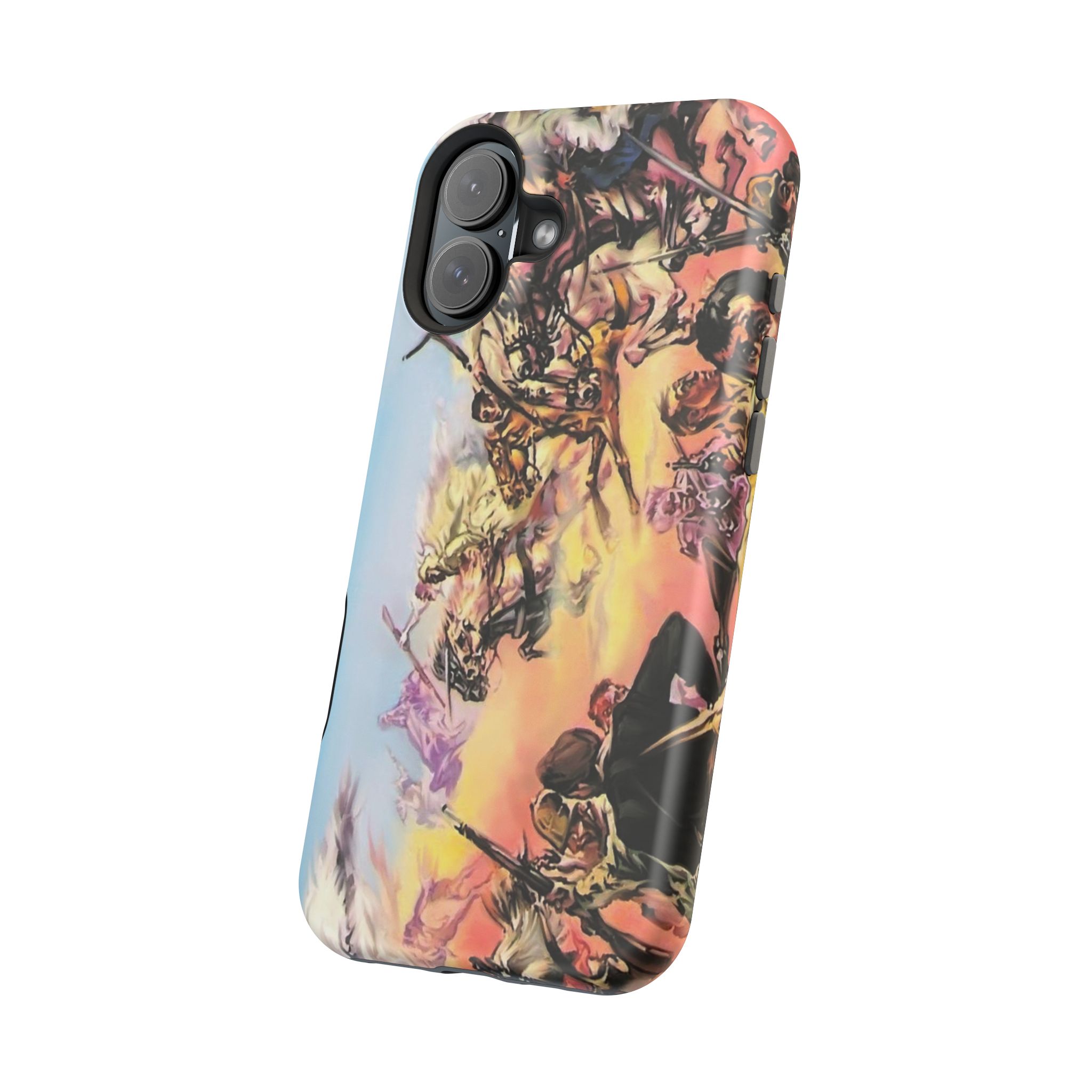 Gardabia | MagSafe Tough Cases - immagine 110