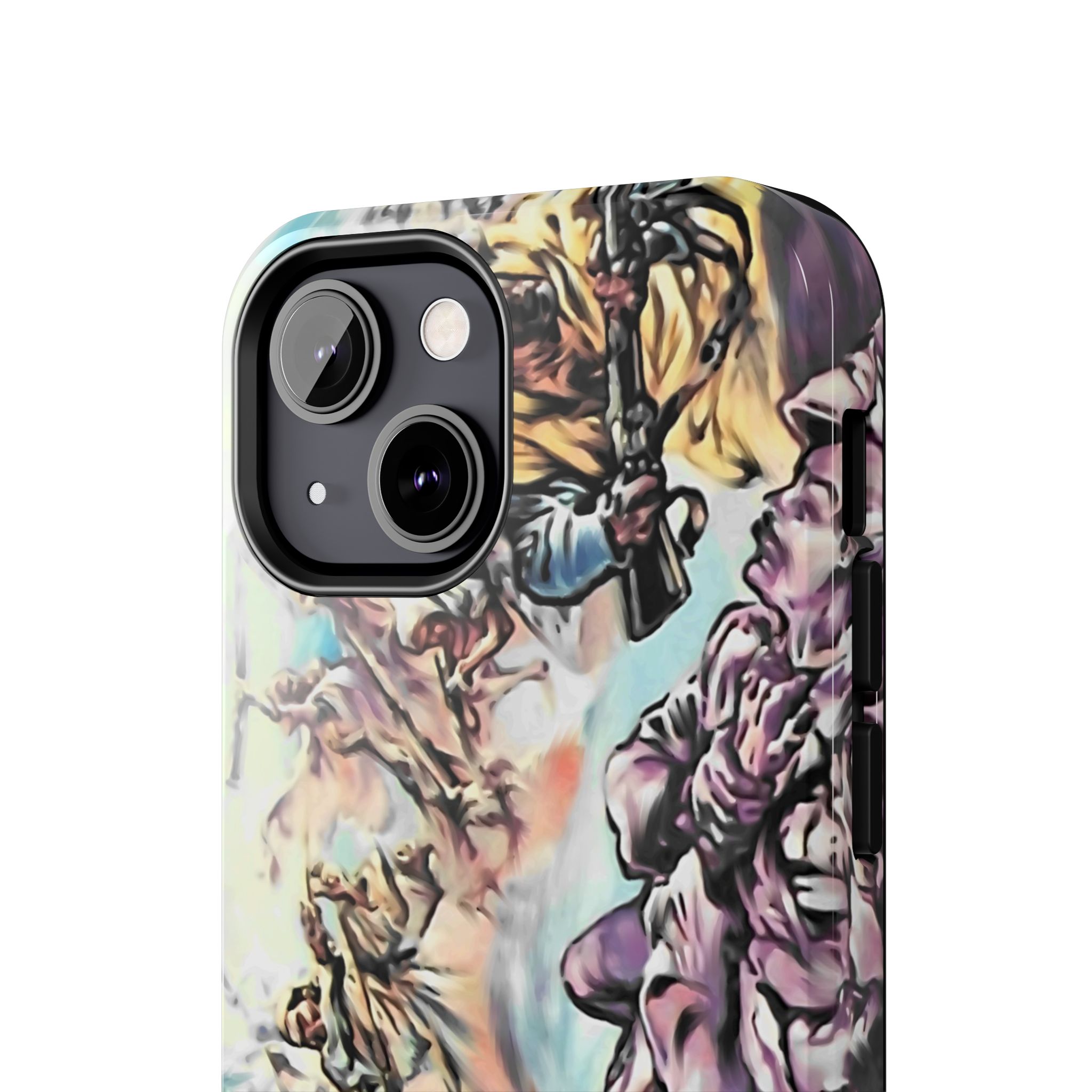Yefren | Tough Phone Cases, Case-Mate - Imagen 67