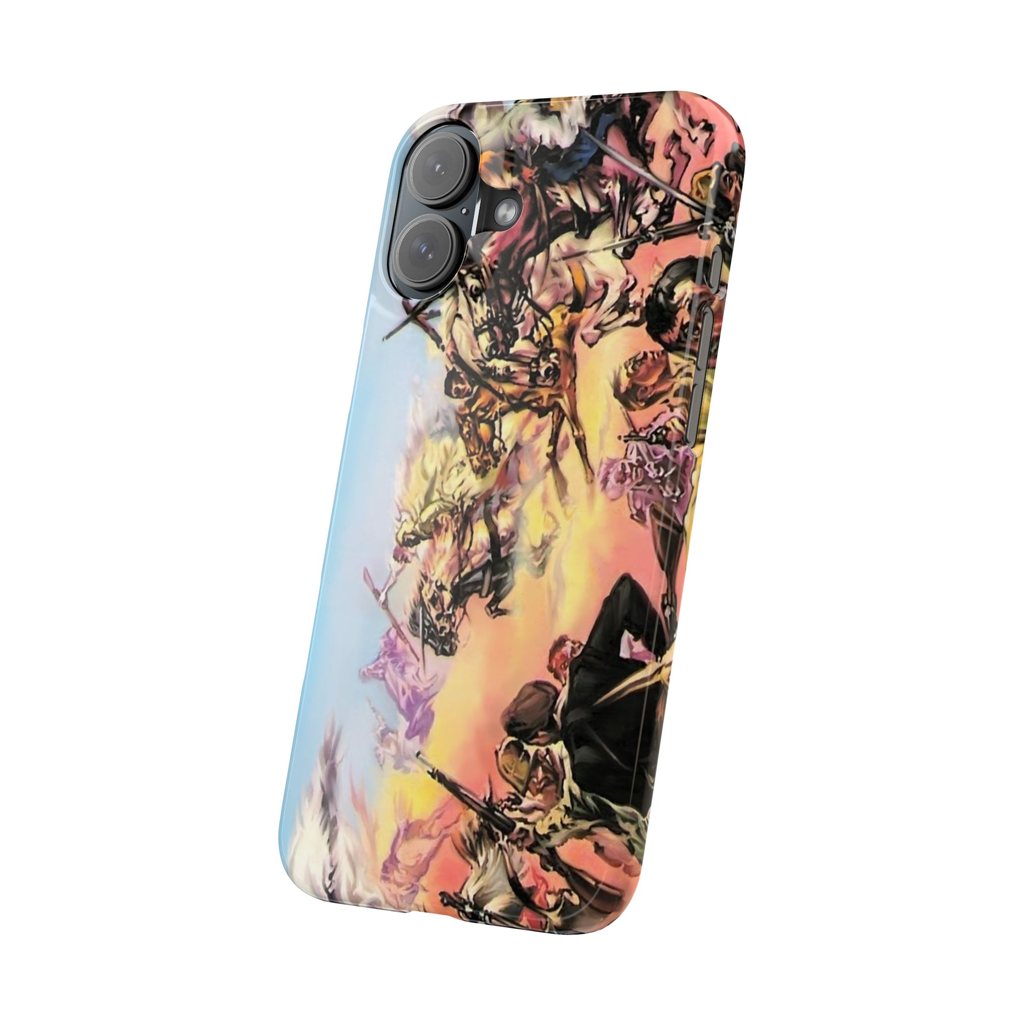 Gardabia Slim Phone Case - 画像 (42)