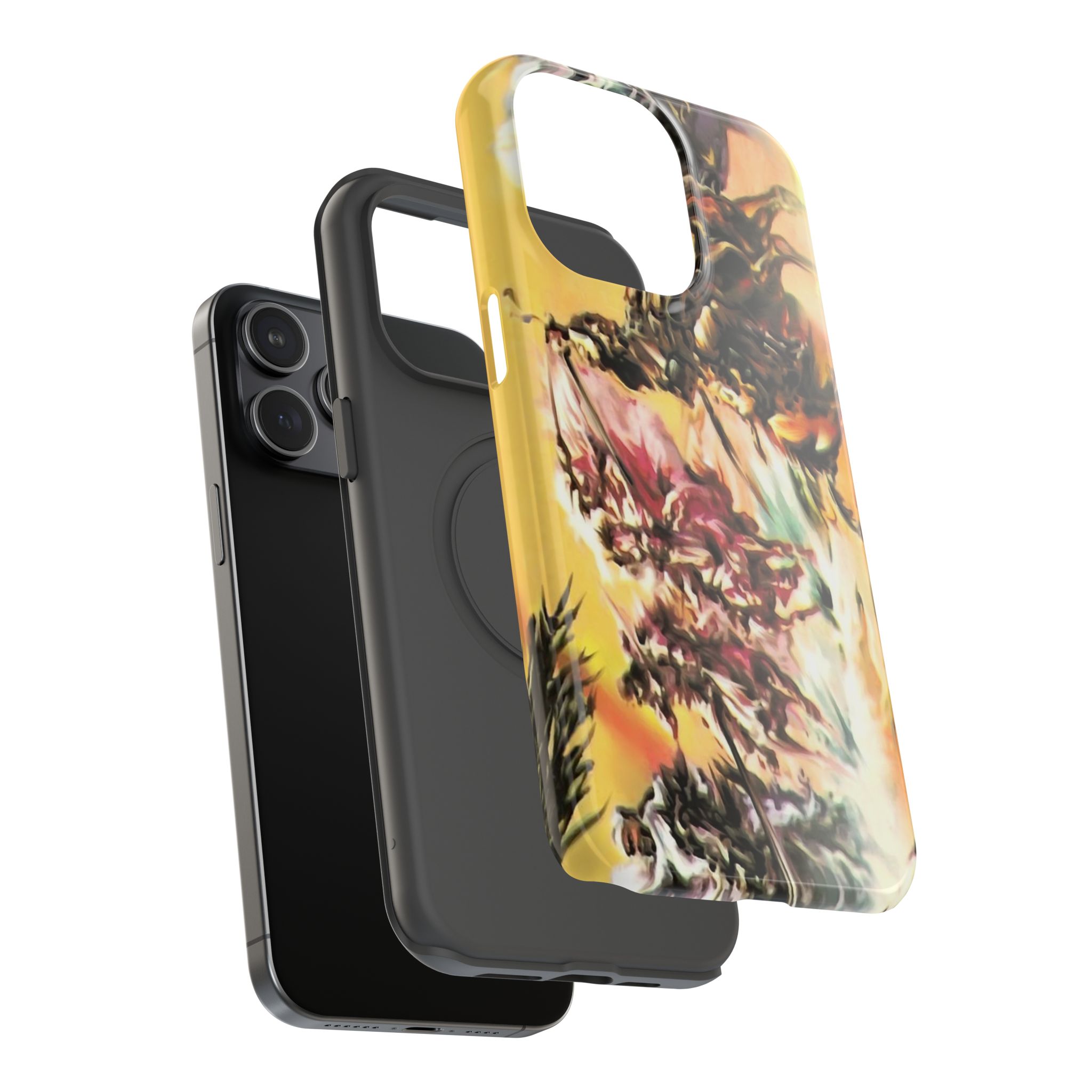 Ghira Impact-Resistant Protective Cover - 画像 (90)