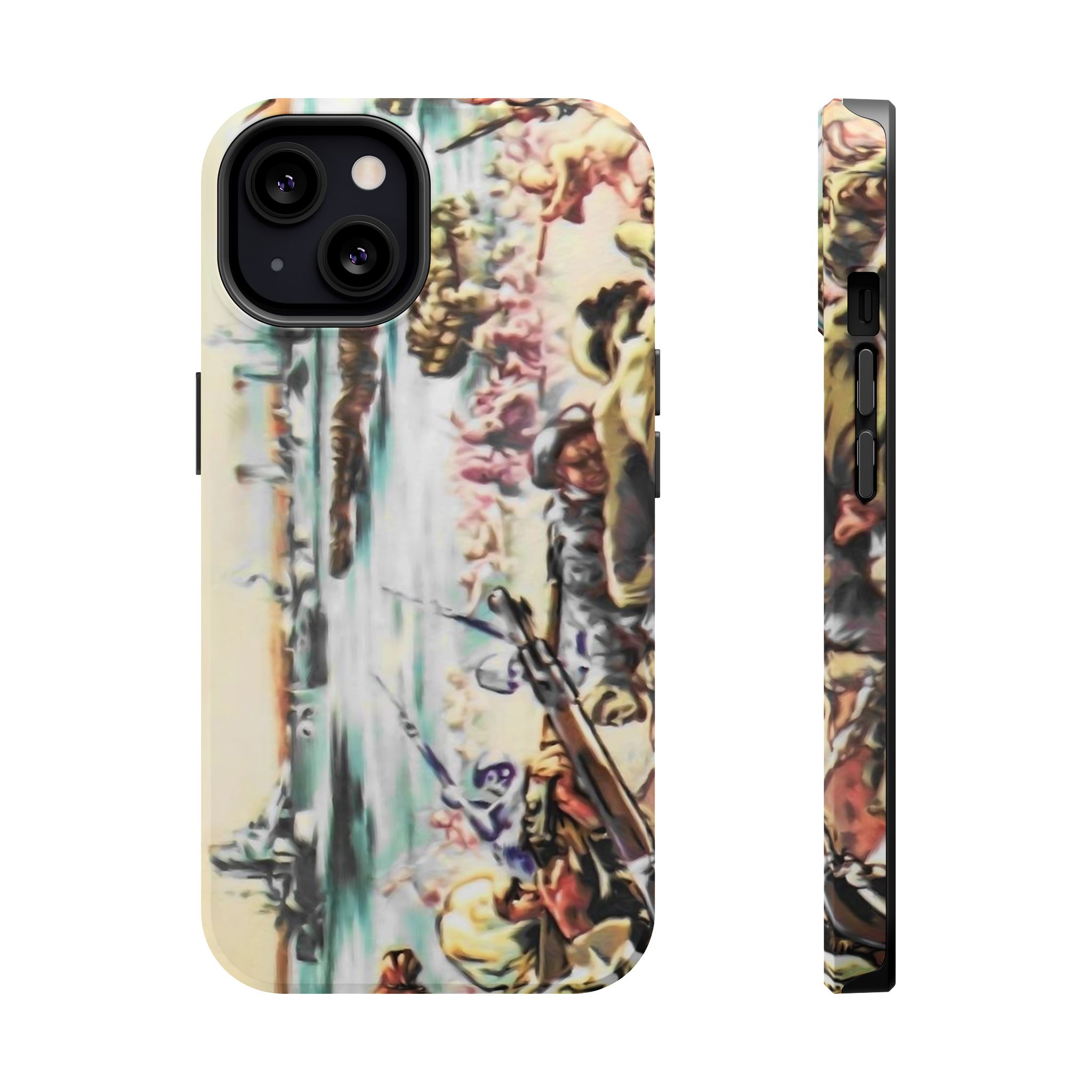 El-Hani | MagSafe Tough Cases — изображение 46