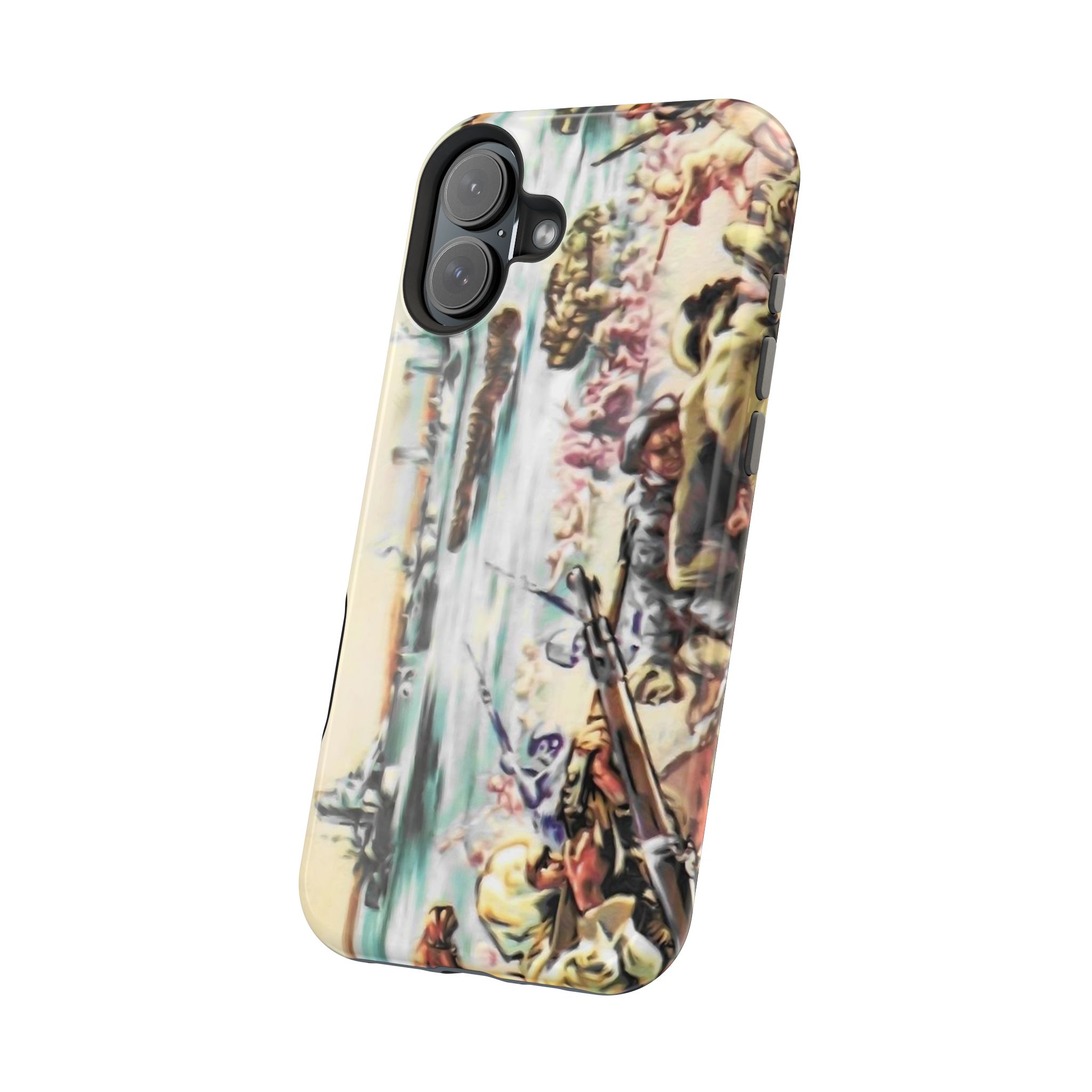 El-Hani | MagSafe Tough Cases — изображение 122