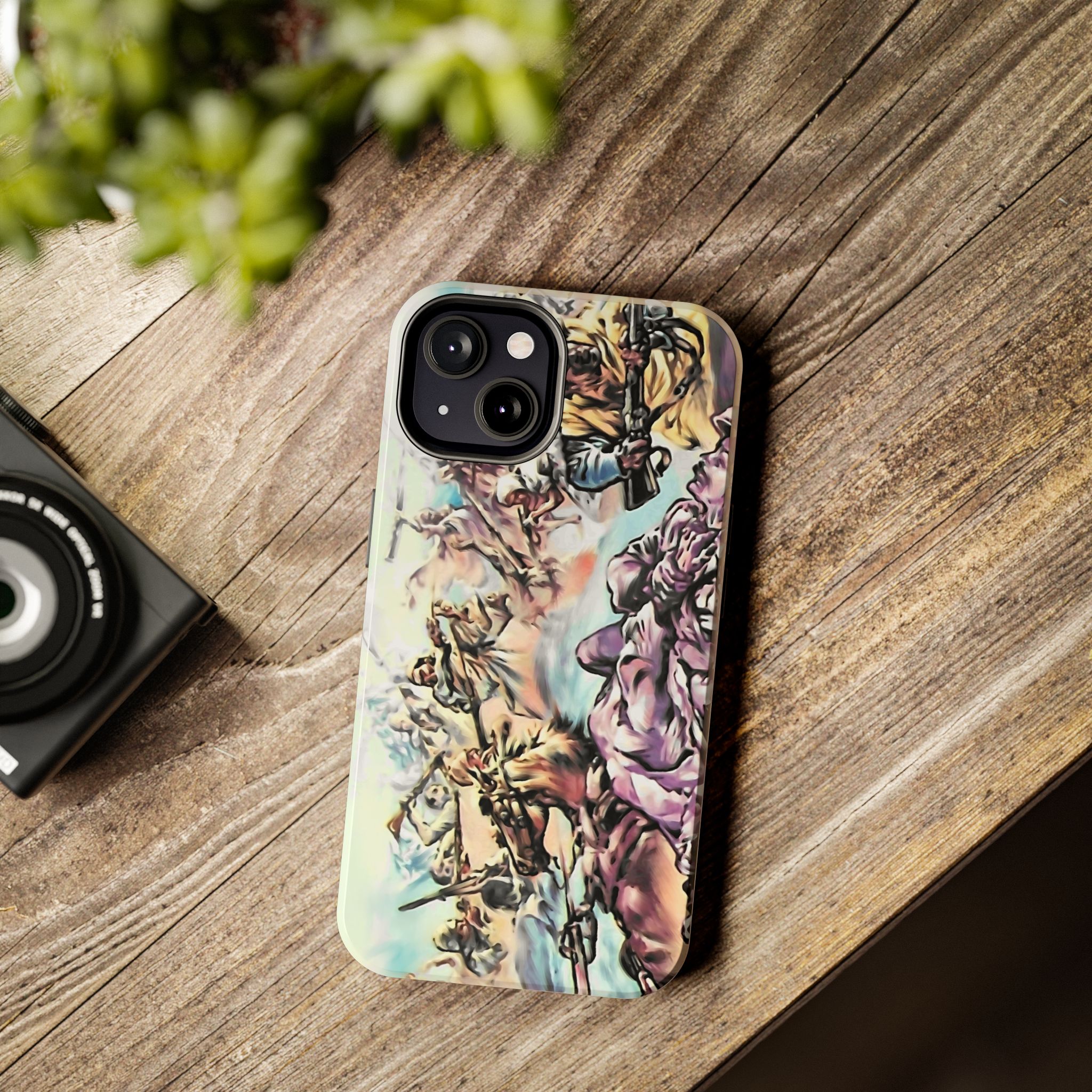 Yefren | Tough Phone Cases, Case-Mate - Imagen 63