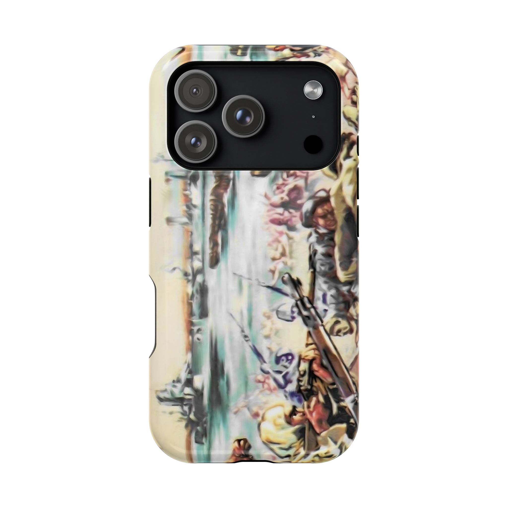 El-Hani | MagSafe Tough Cases — изображение 149