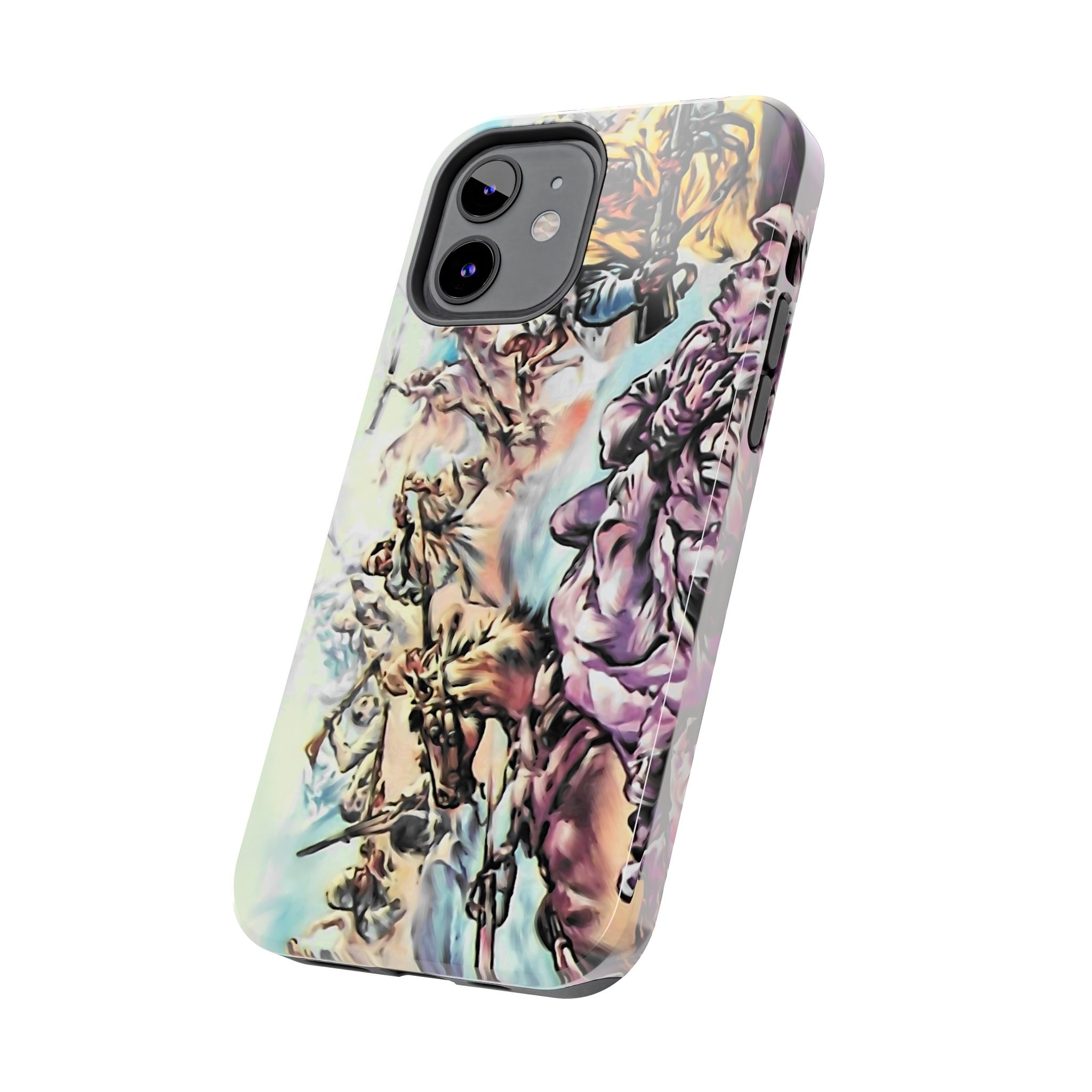 Yefren | Tough Phone Cases, Case-Mate - Imagen 36