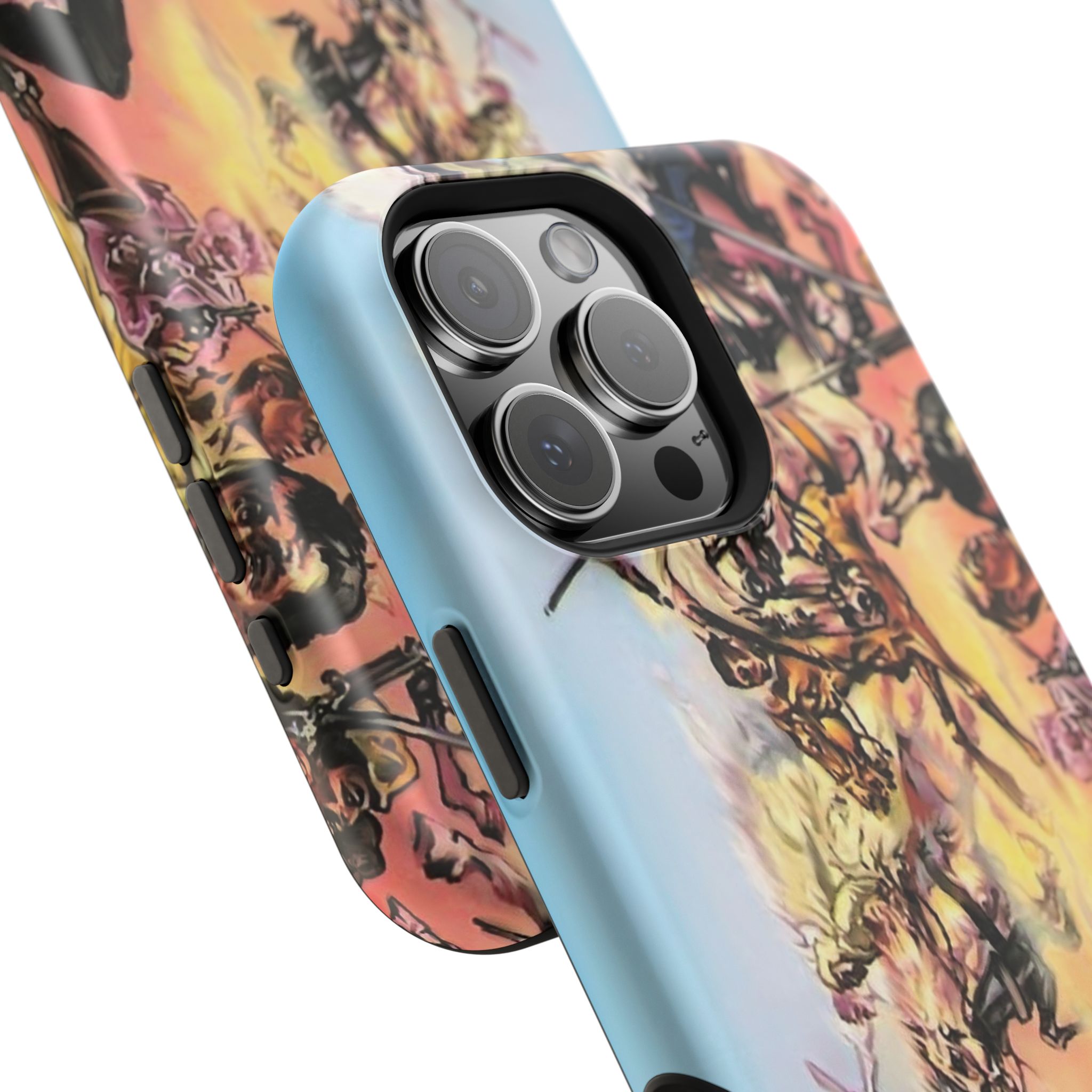 Gardabia | MagSafe Tough Cases - immagine 127