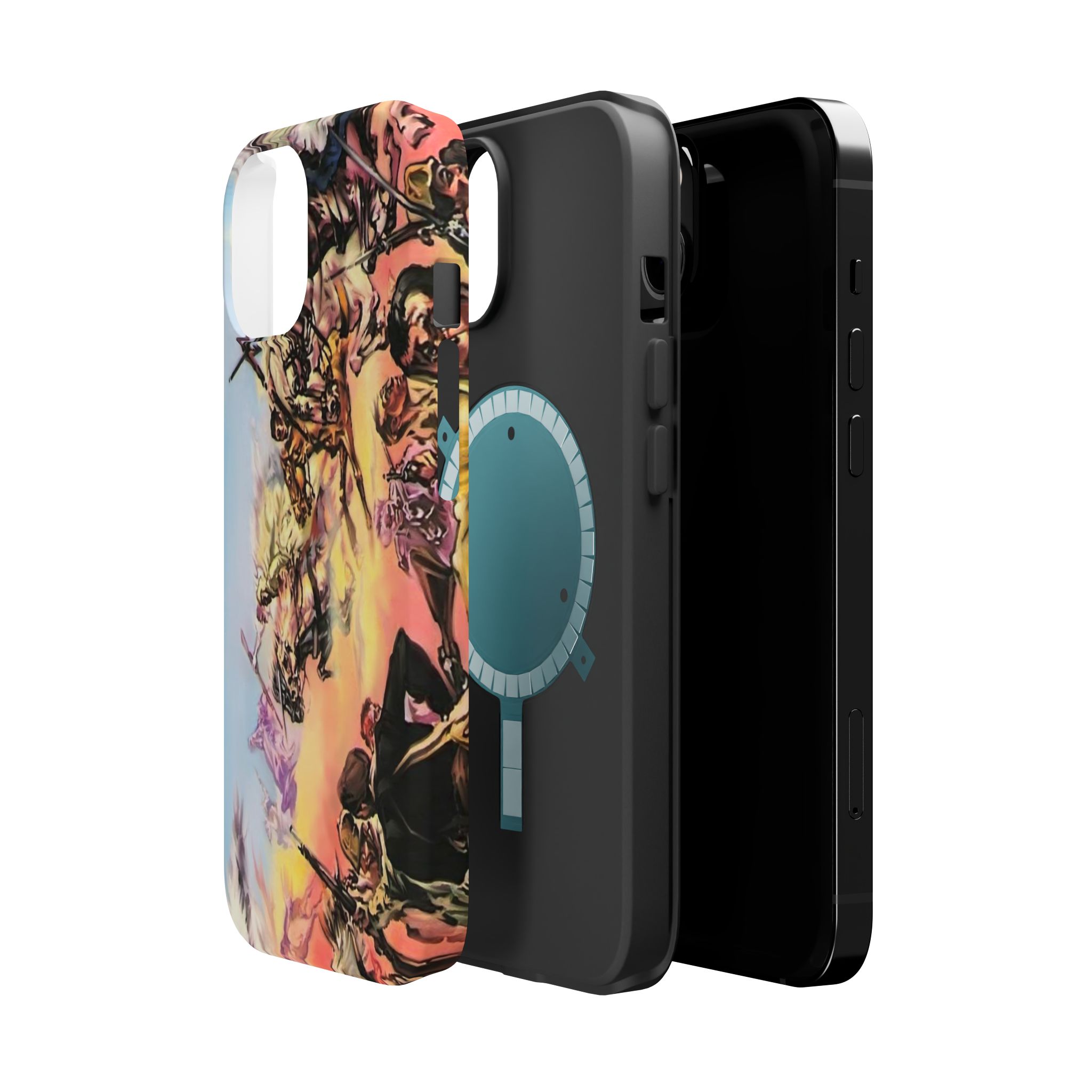 Gardabia | MagSafe Tough Cases - 画像 (6)