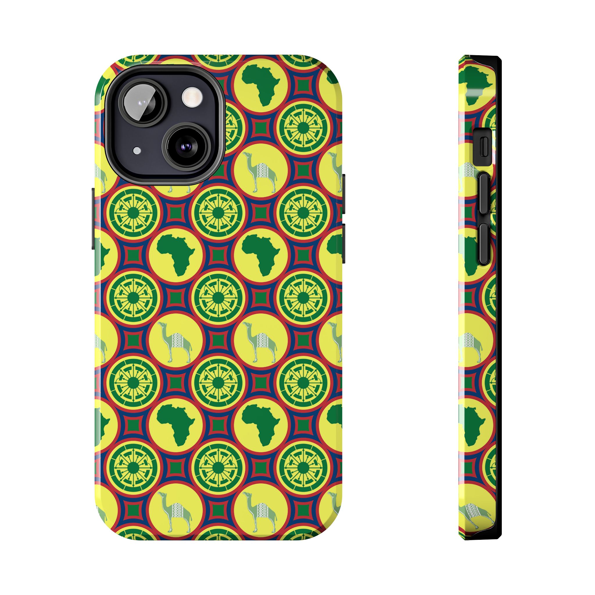 Africa | Tough Phone Cases, Case-Mate - 画像 (48)