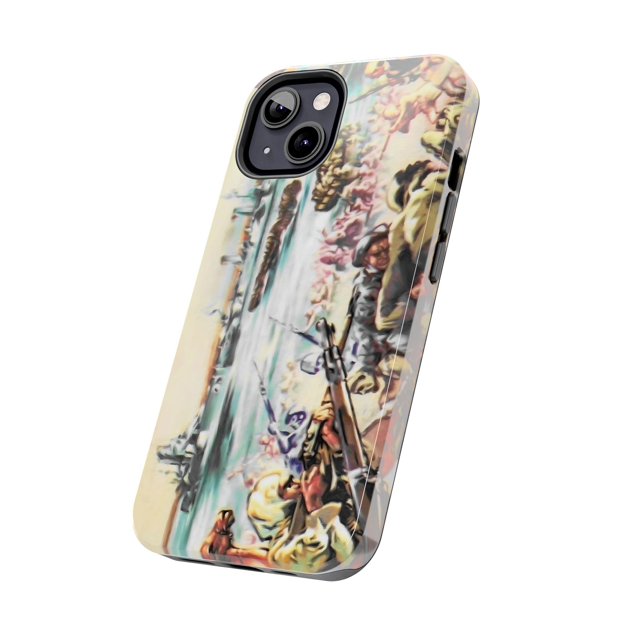 El-Hani | Tough Phone Cases, Case-Mate - 画像 (31)