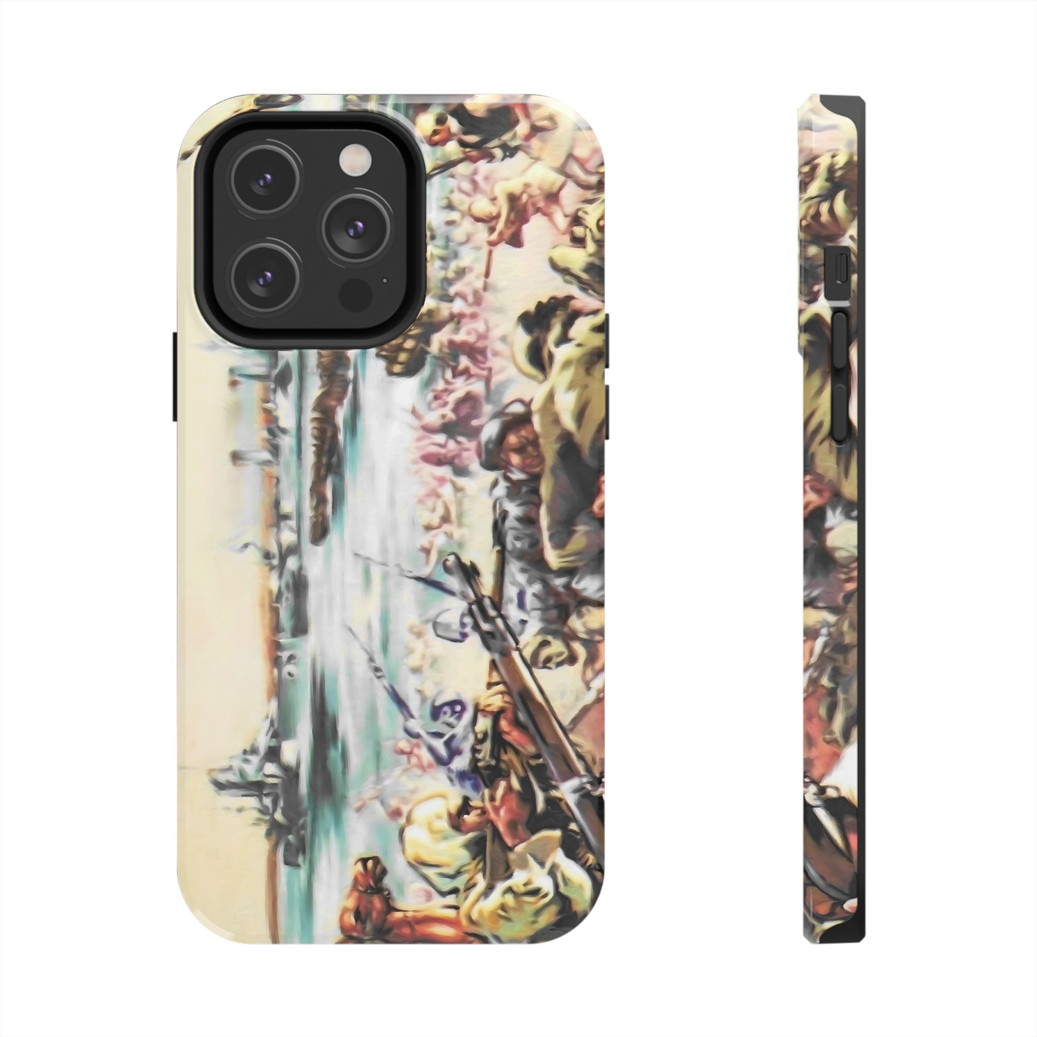 El-Hani | Tough Phone Cases, Case-Mate - 画像 (49)