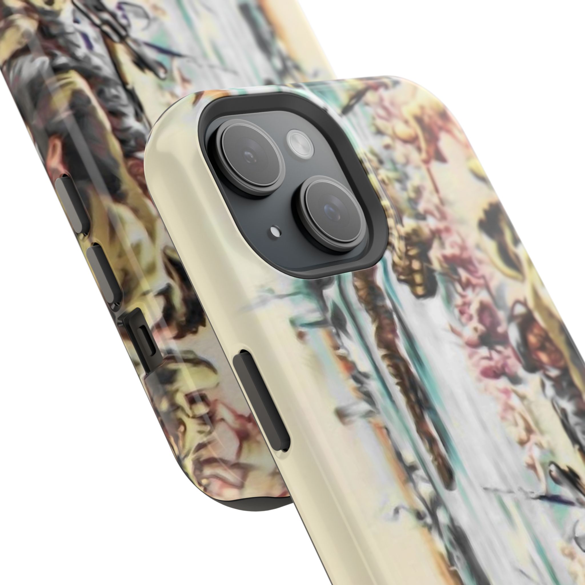 El-Hani | MagSafe Tough Cases — изображение 82