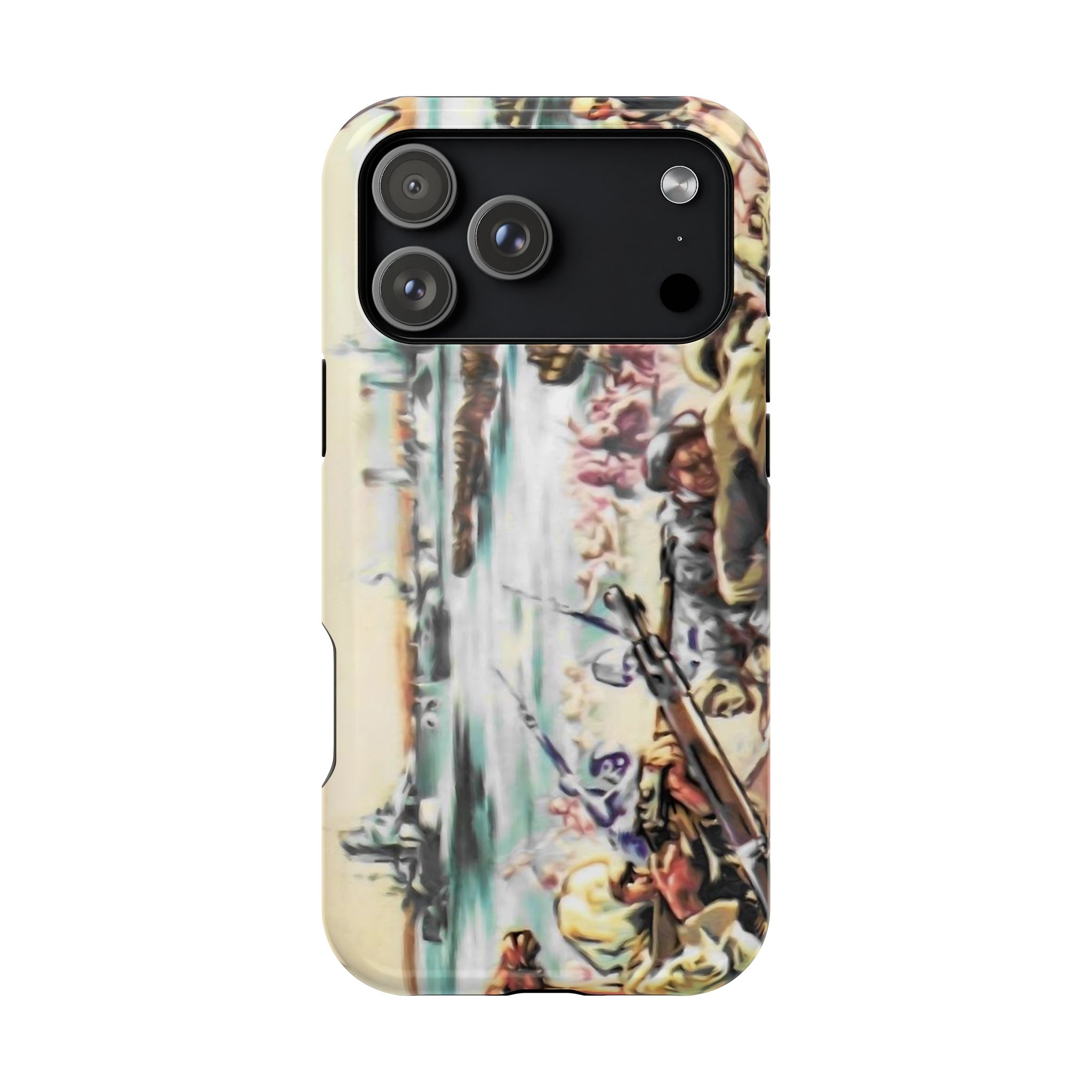 El-Hani | MagSafe Tough Cases — изображение 151