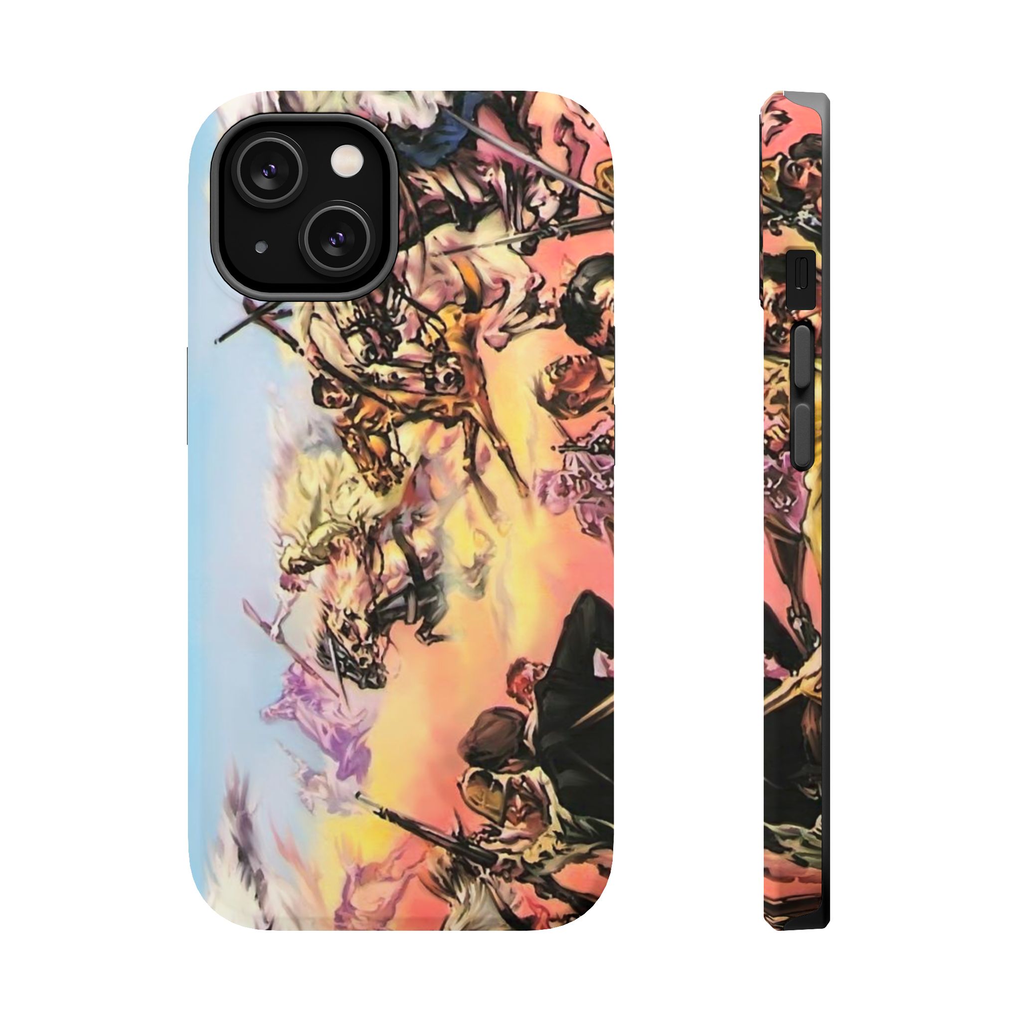 Gardabia | MagSafe Tough Cases - 画像 (5)