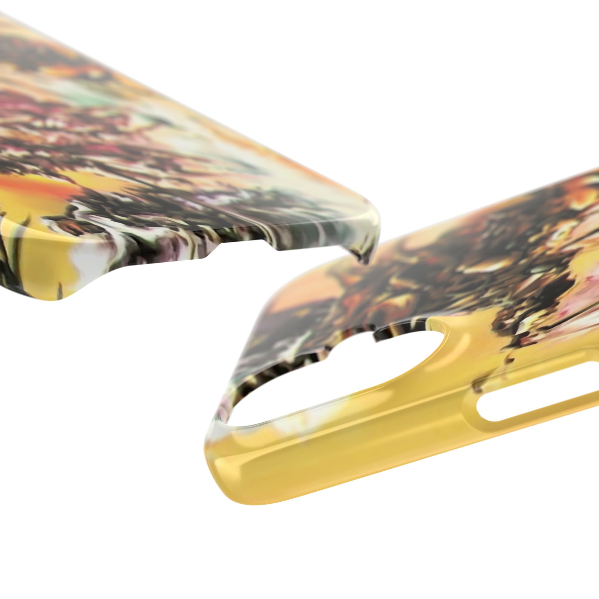 Ghira Slim Phone Case – Image 35