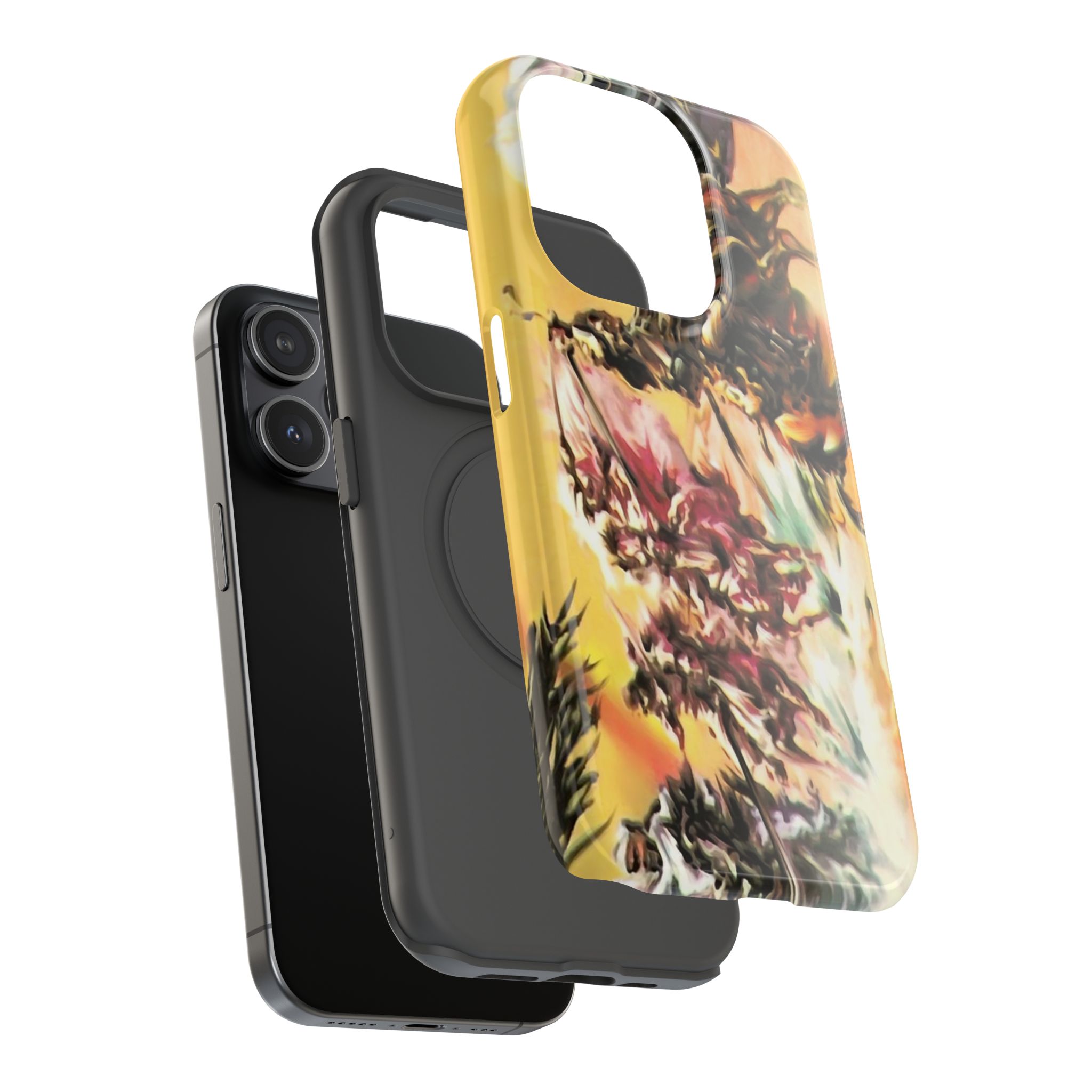 Ghira Impact-Resistant Protective Cover - 画像 (74)