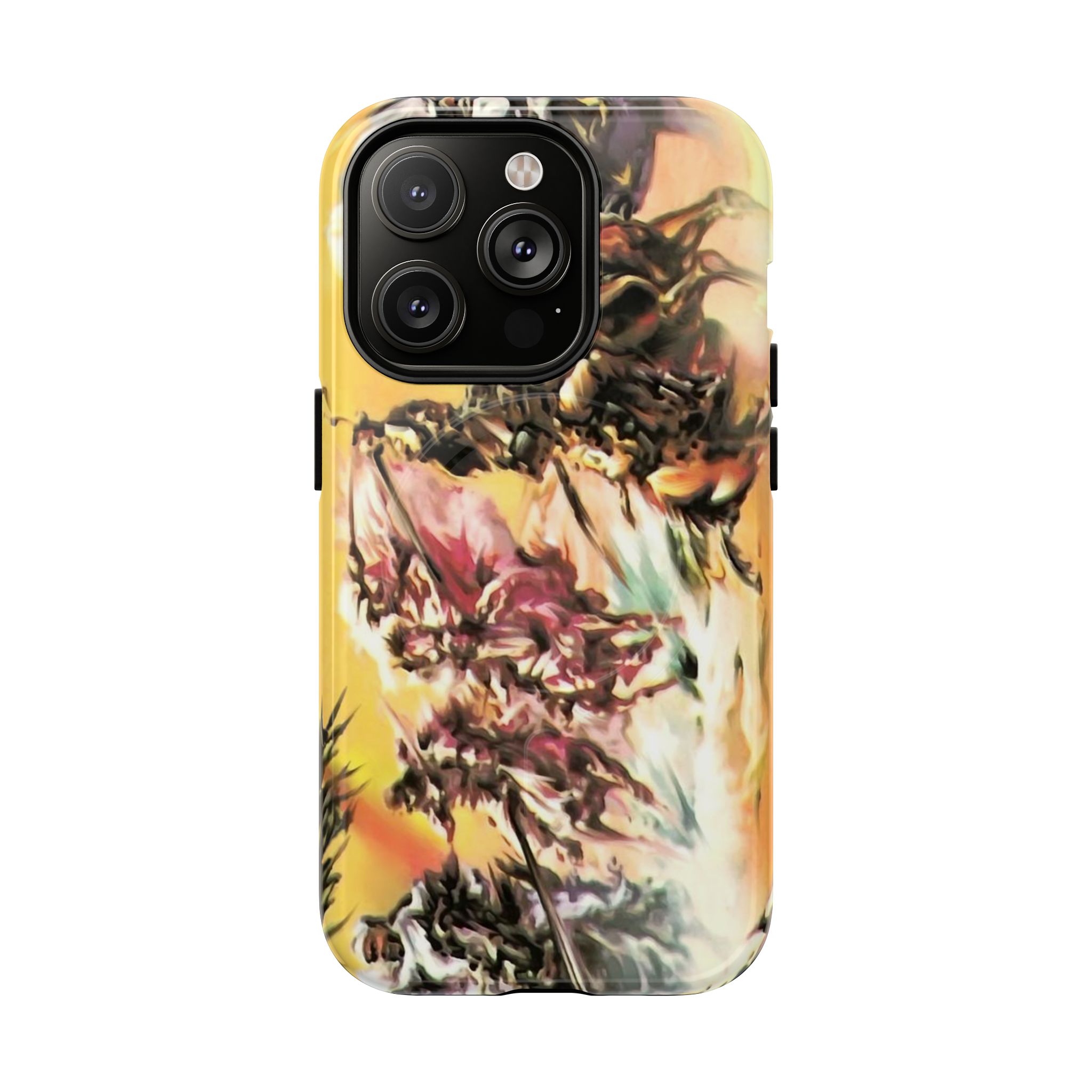 Ghira Tough Magnetic Phone Case - 画像 (31)