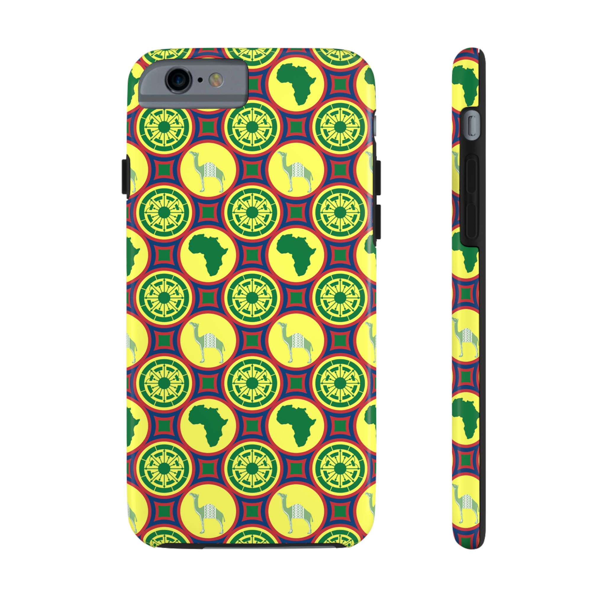 Africa | Tough Phone Cases, Case-Mate - 画像 (3)