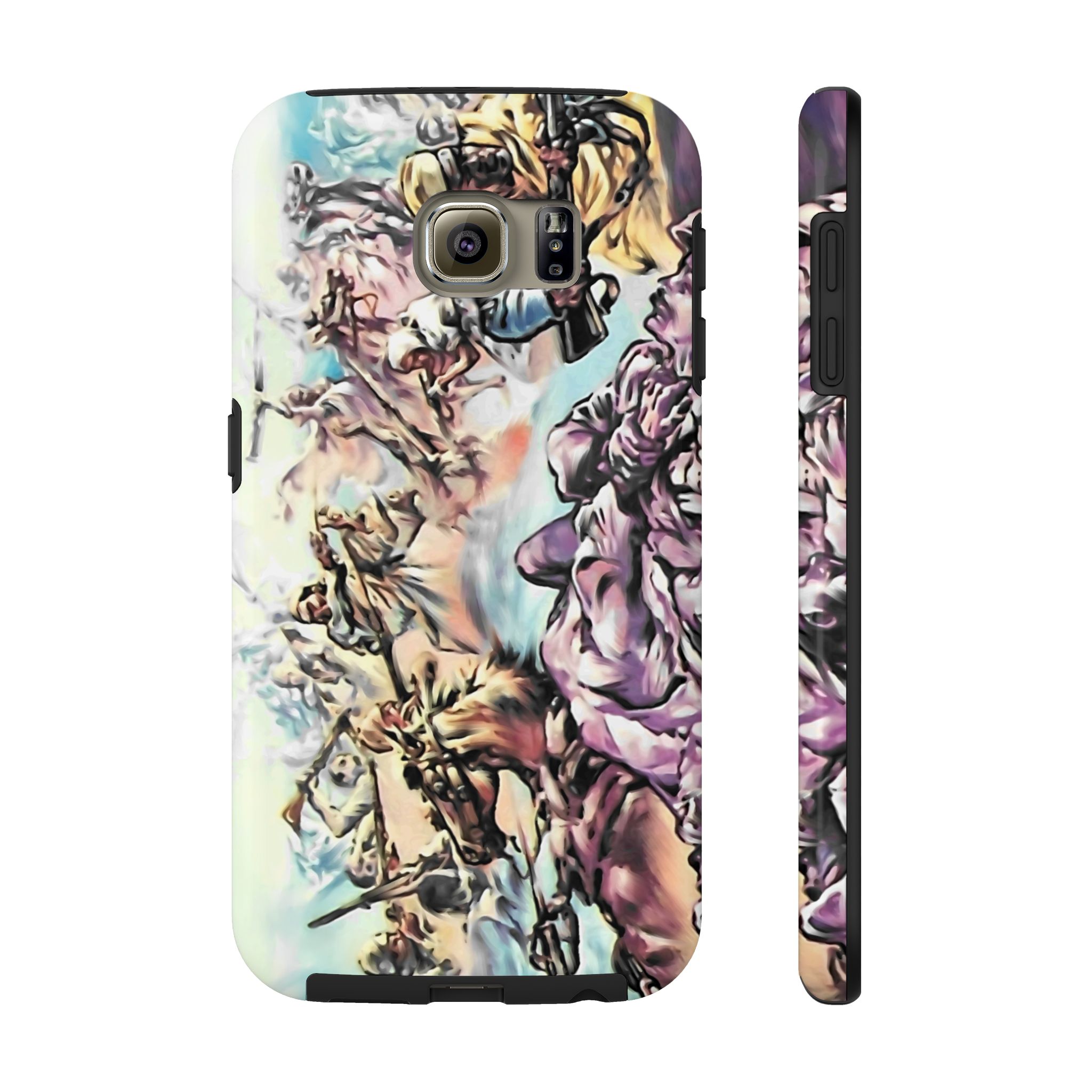 Yefren | Tough Phone Cases, Case-Mate - Imagen 6