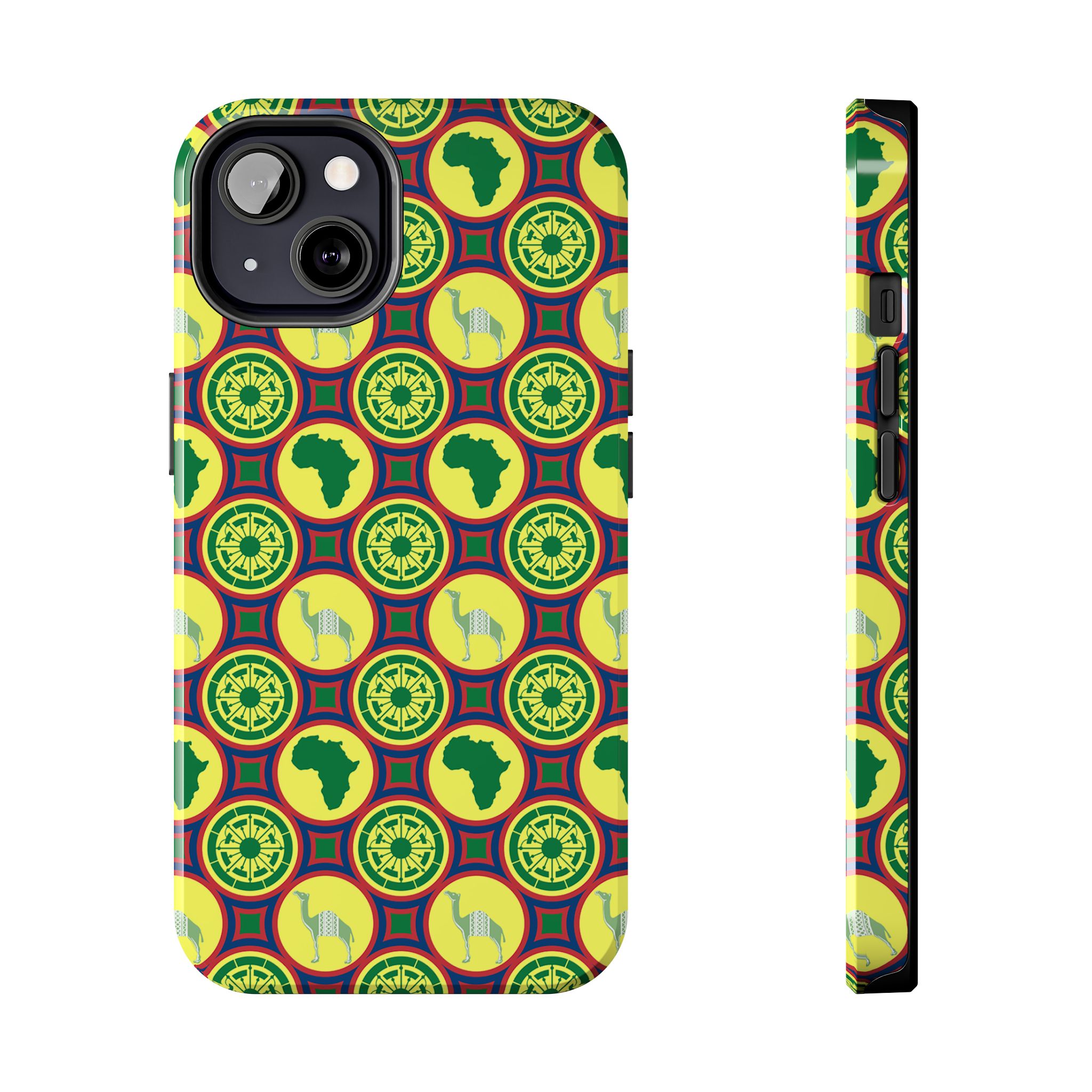 Africa | Tough Phone Cases, Case-Mate - 画像 (44)