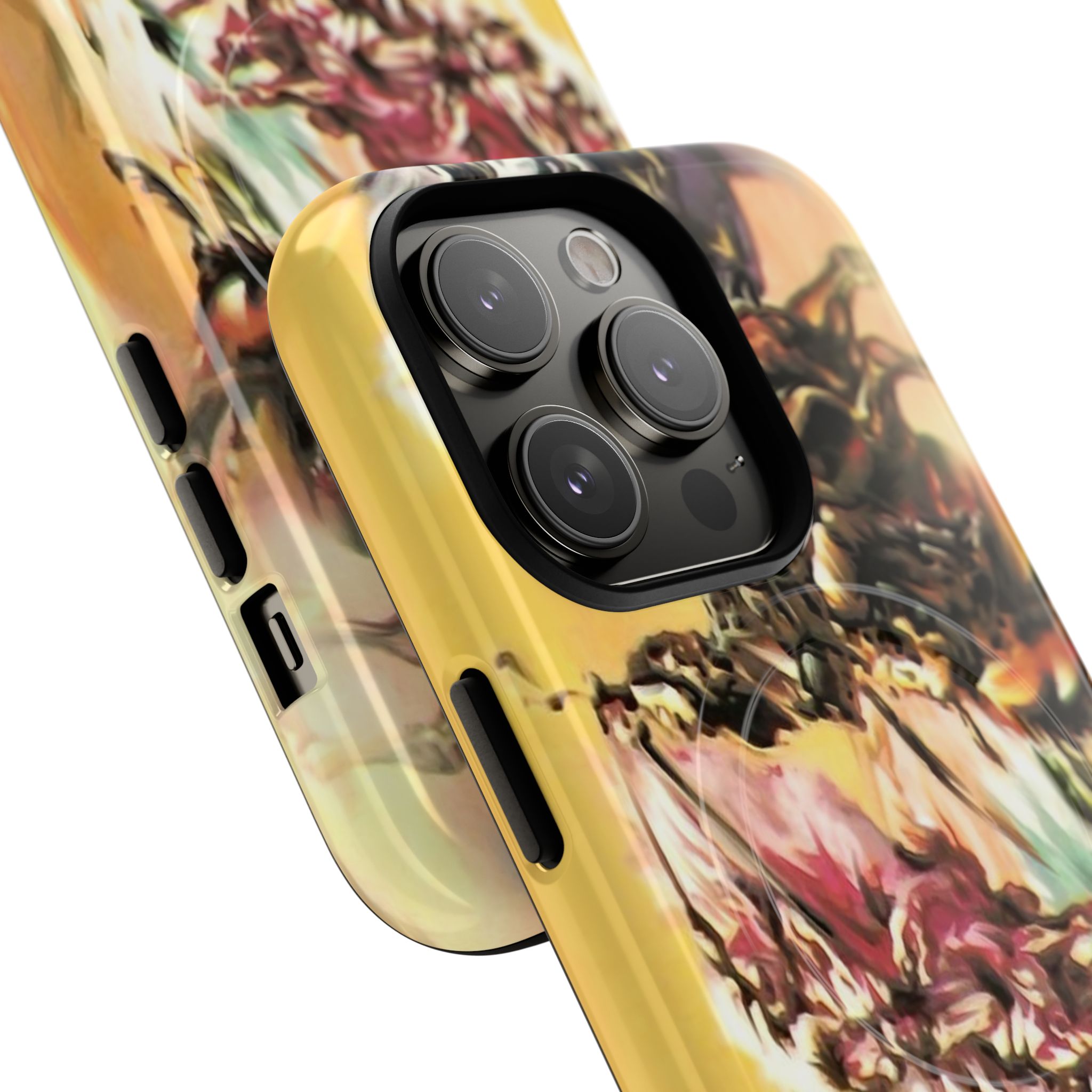 Ghira Tough Magnetic Phone Case - 画像 (32)