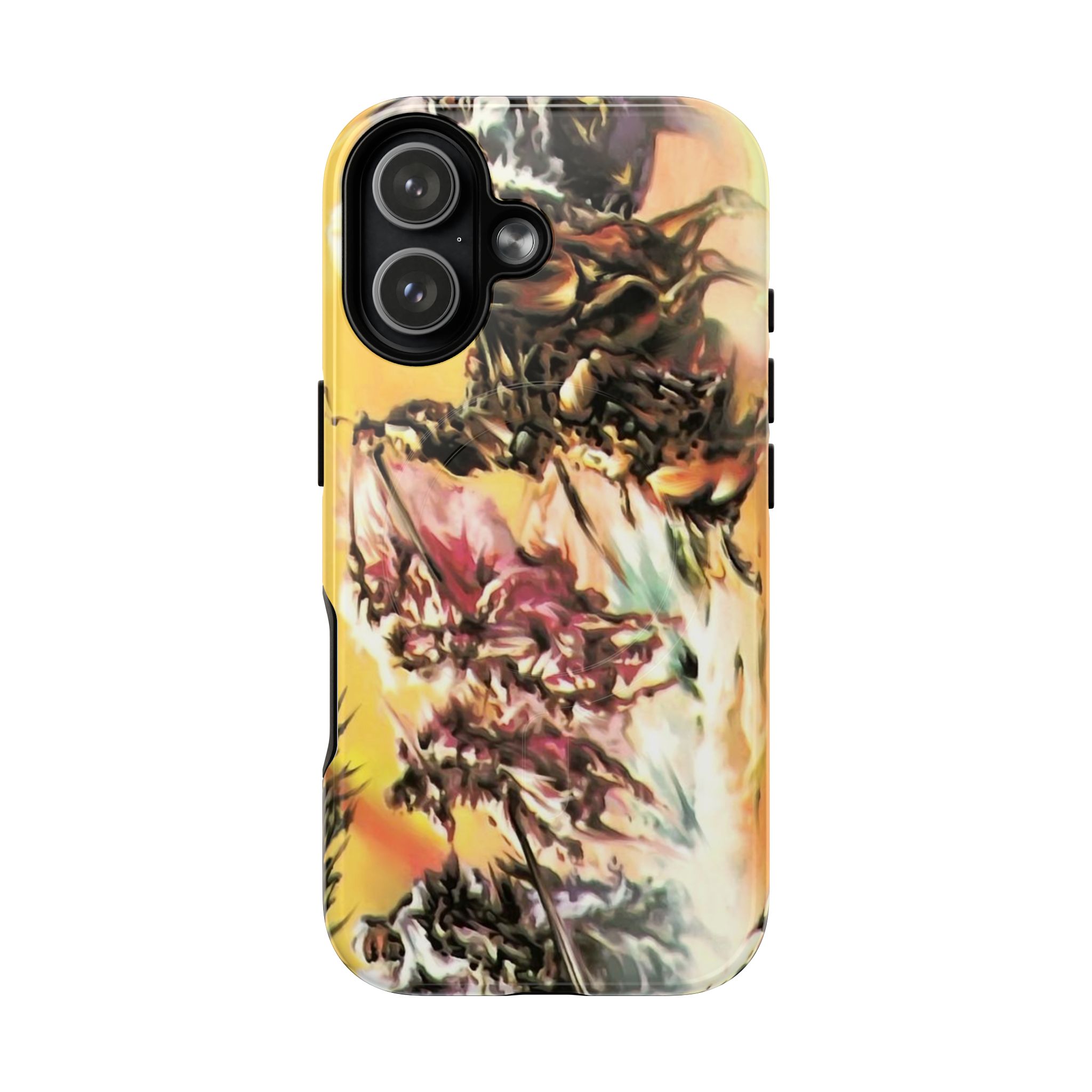 Ghira Tough Magnetic Phone Case - 画像 (73)