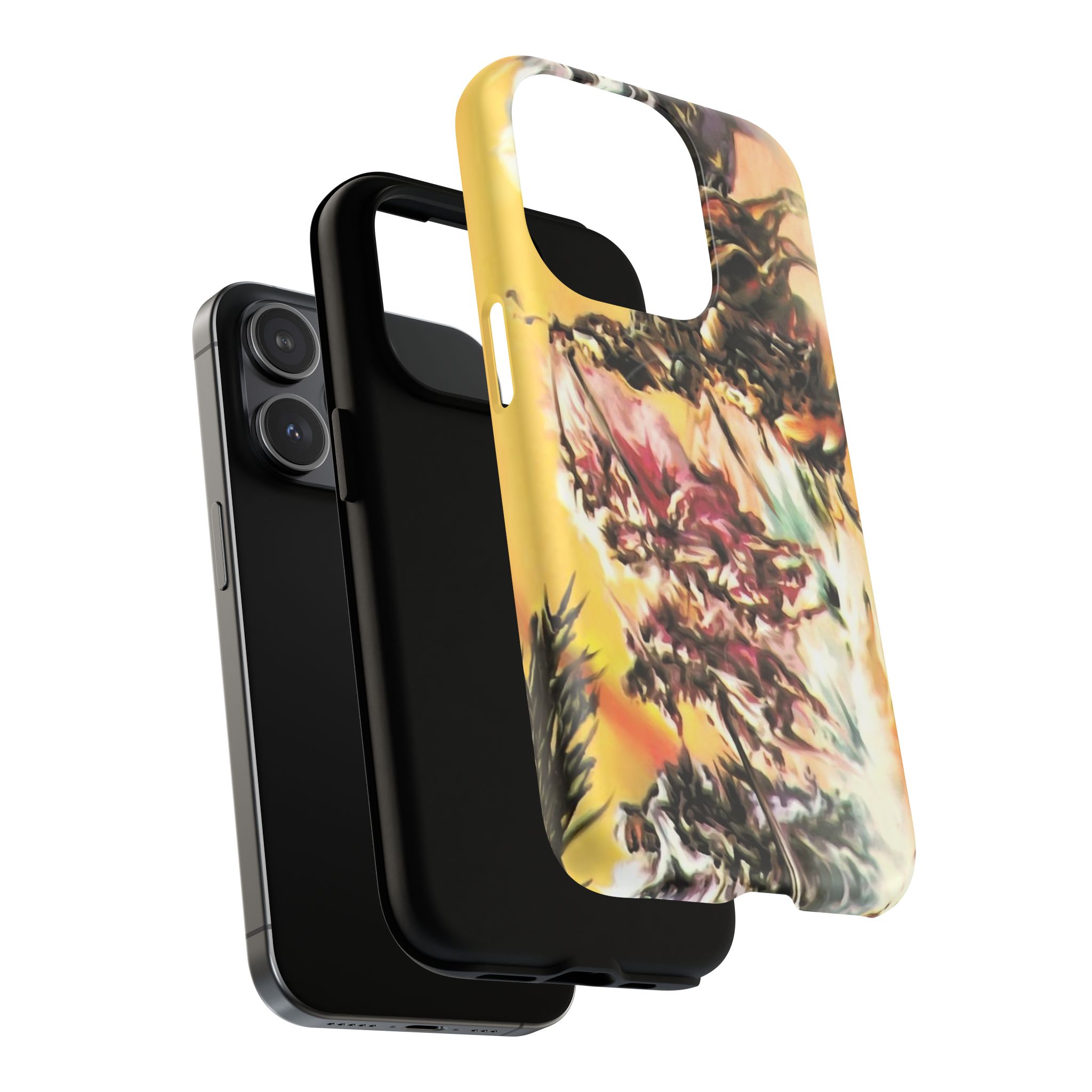 Ghira Tough Magnetic Phone Case - 画像 (12)