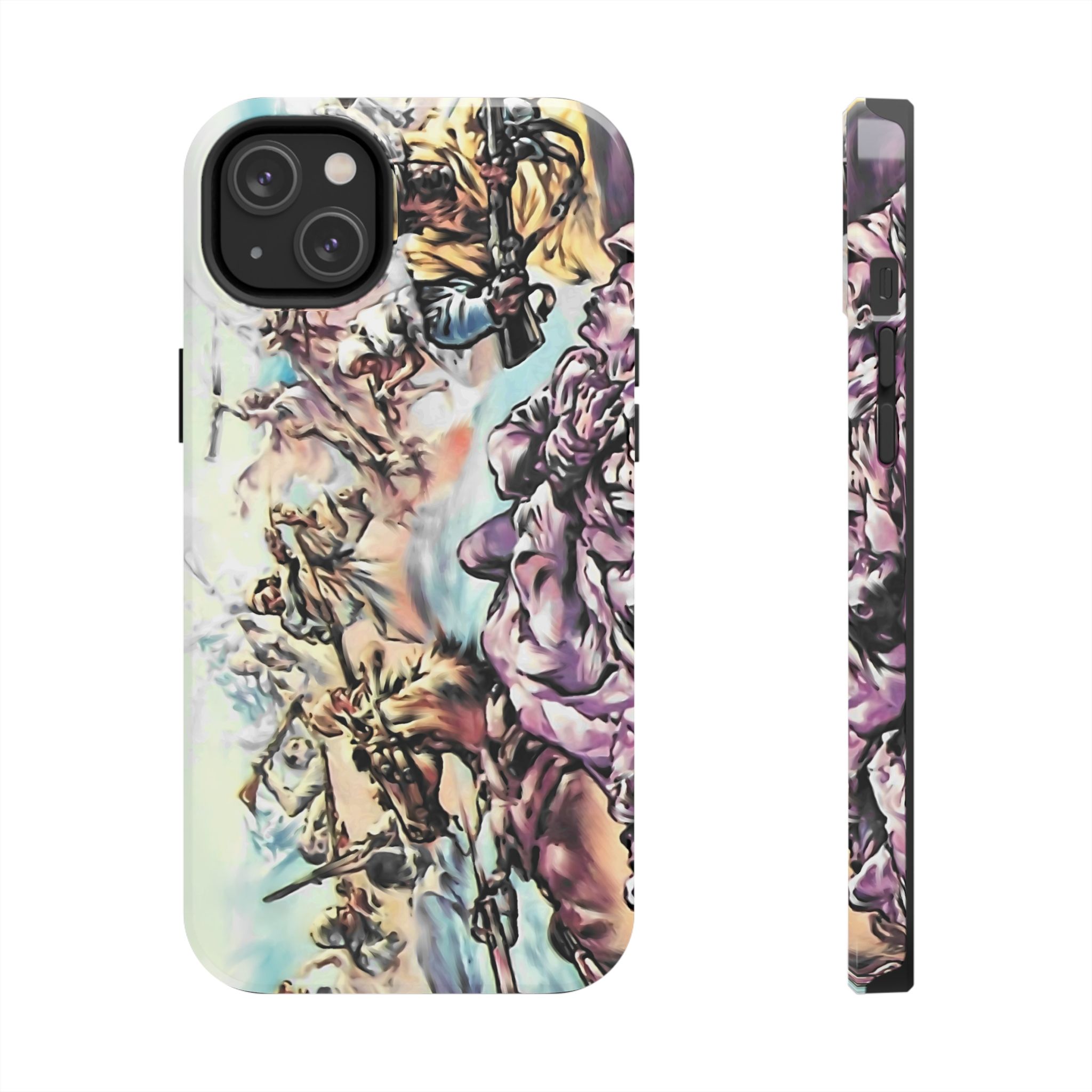 Yefren | Tough Phone Cases, Case-Mate - Imagen 88
