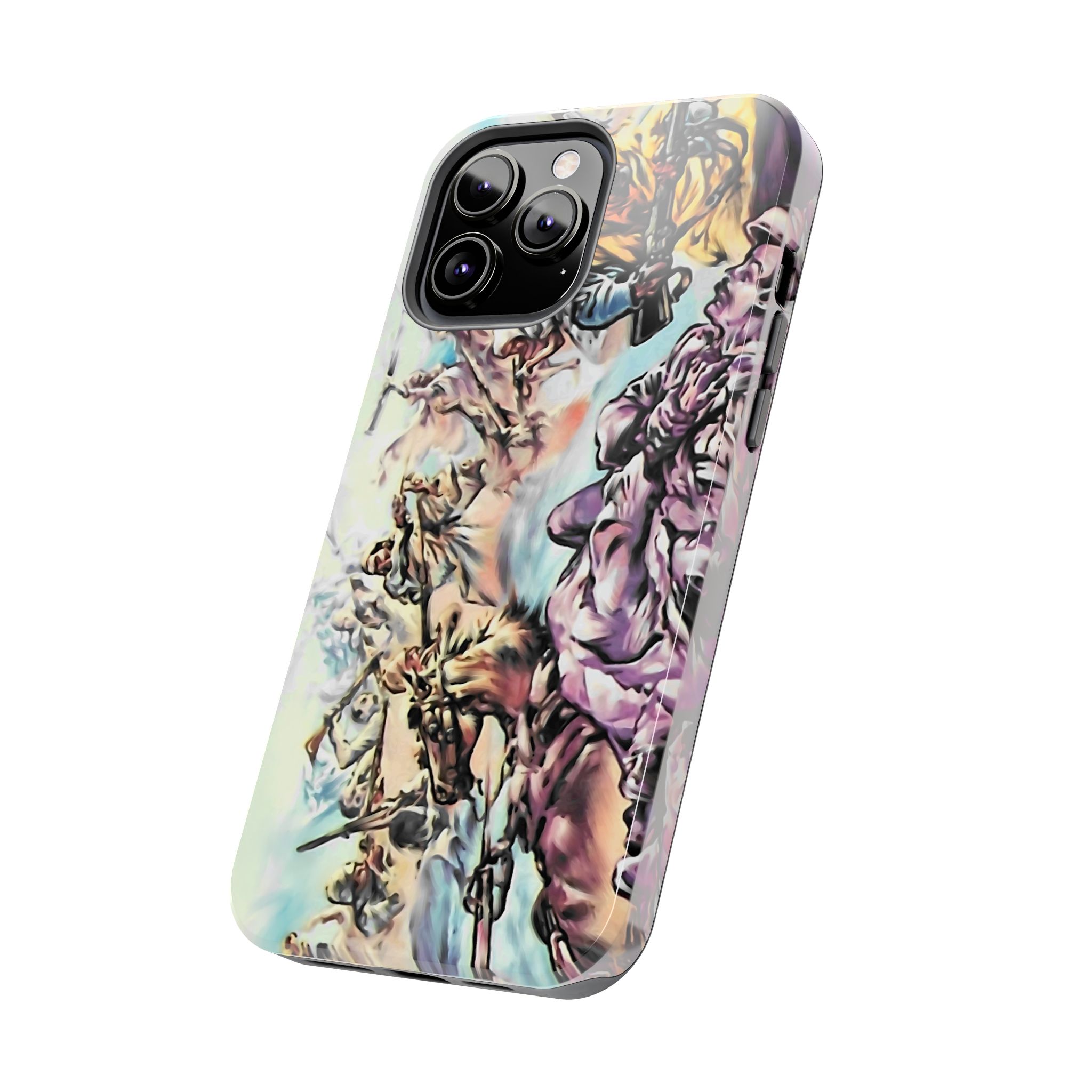 Yefren | Tough Phone Cases, Case-Mate - Imagen 78