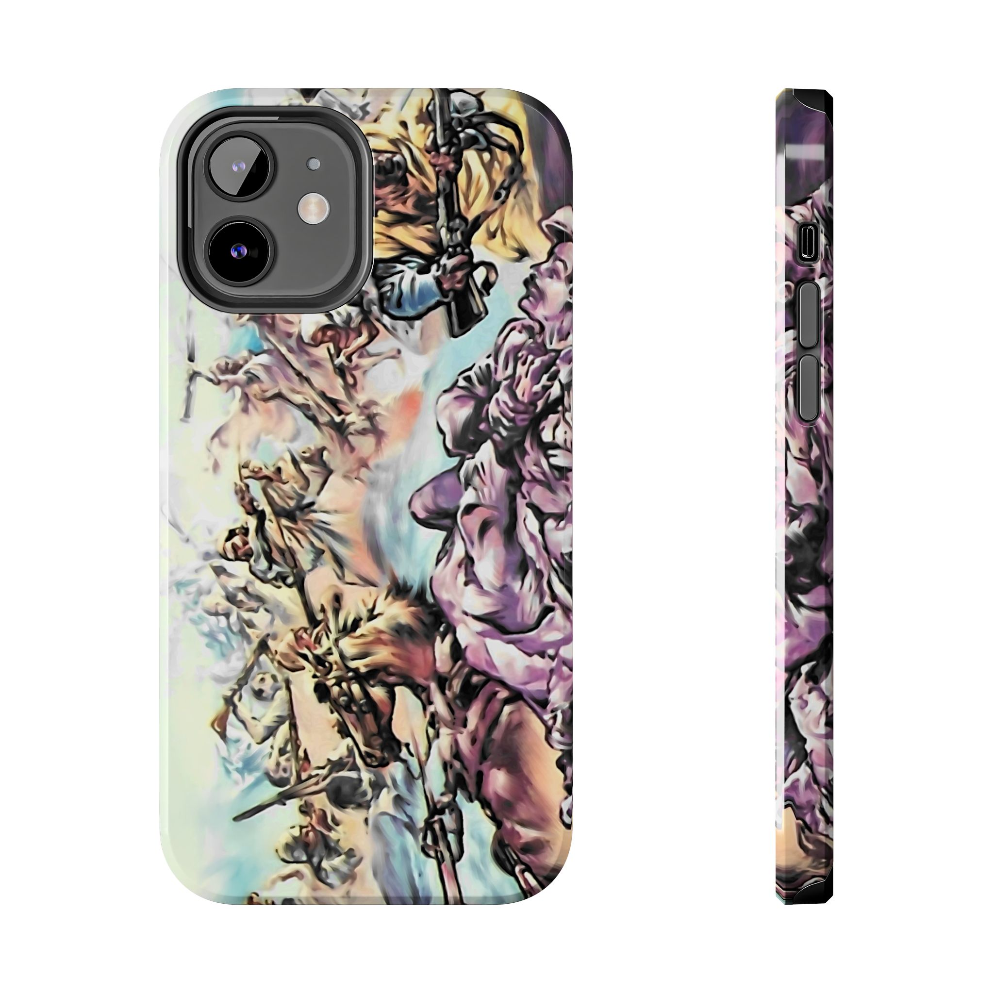 Yefren | Tough Phone Cases, Case-Mate - Imagen 34