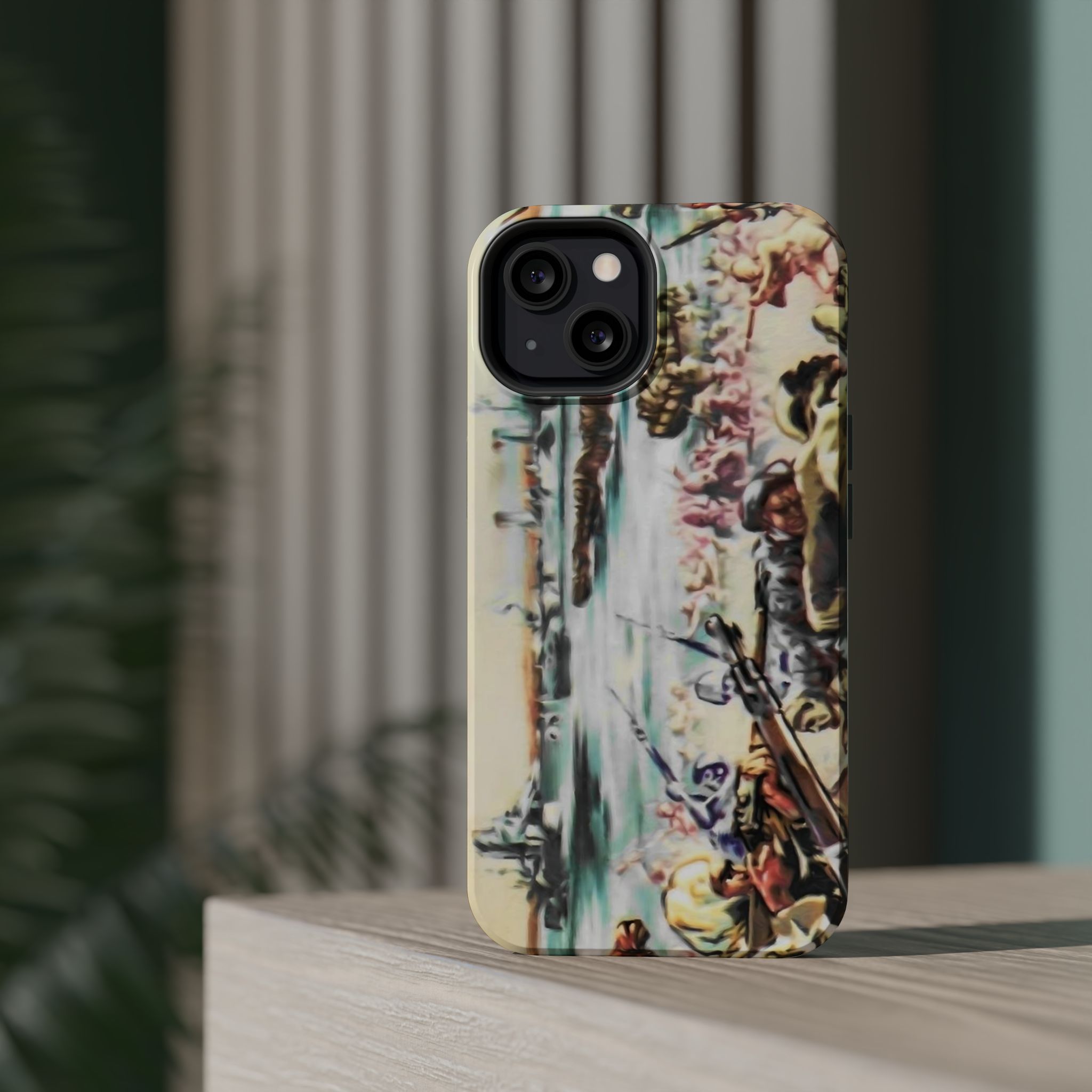 El-Hani | MagSafe Tough Cases — изображение 44