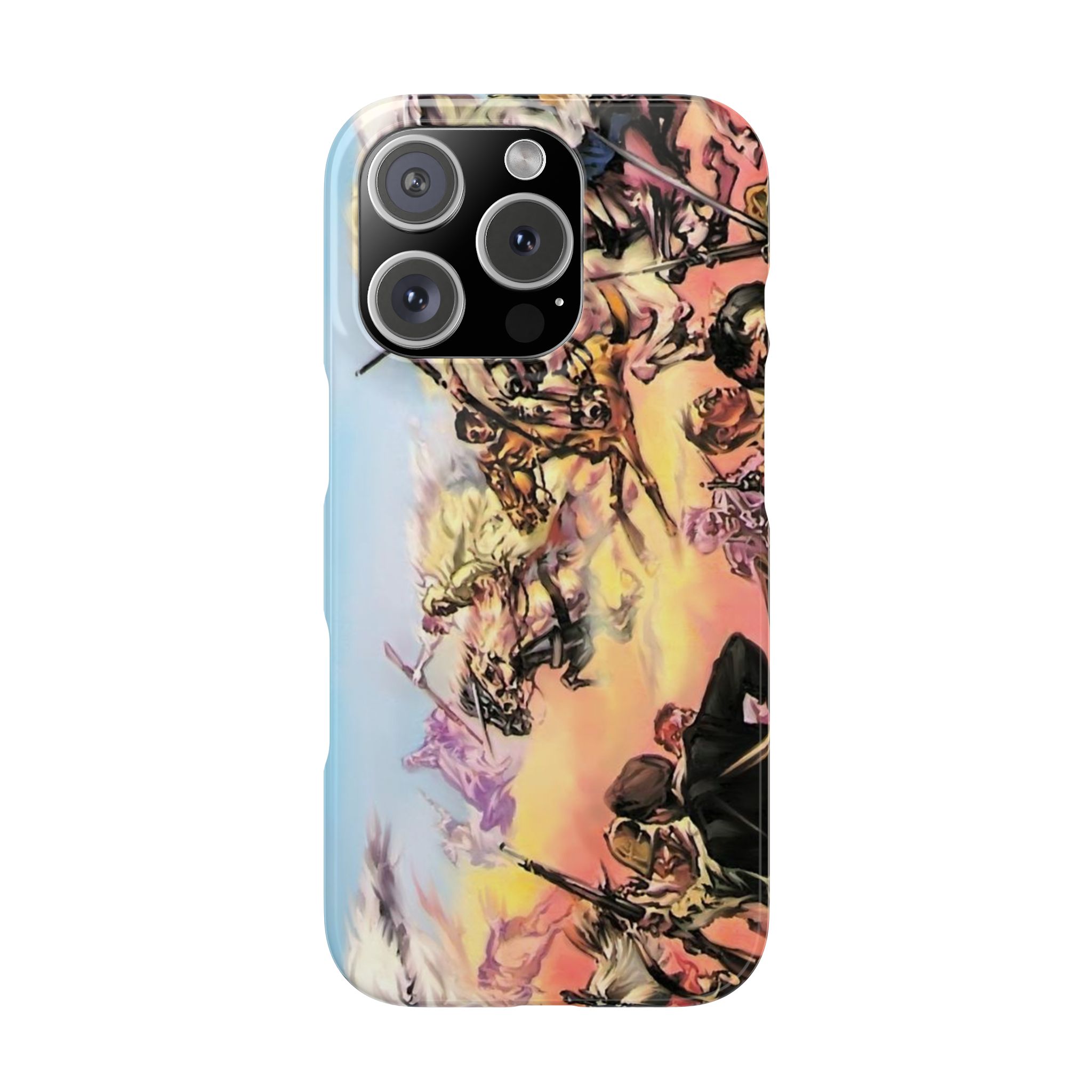 Gardabia Slim Phone Case - 画像 (37)