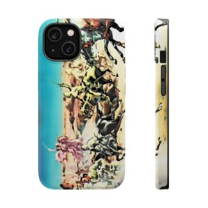 Sirt |  MagSafe Tough Cases